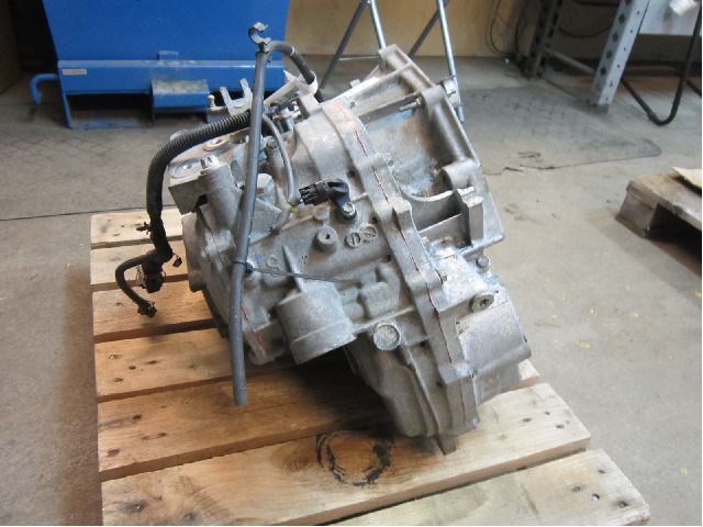 Saab 9-3 VER2/VER3 08-15 Gearkasse Automat