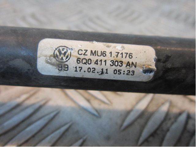 Volkswagen VW POLO 10-17 Stablisatorstag Foran