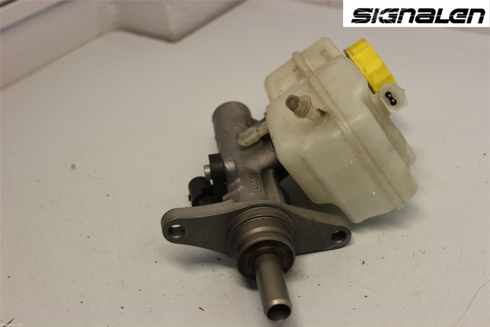 Volkswagen VW POLO 10-17 Brems Hovedsylinder