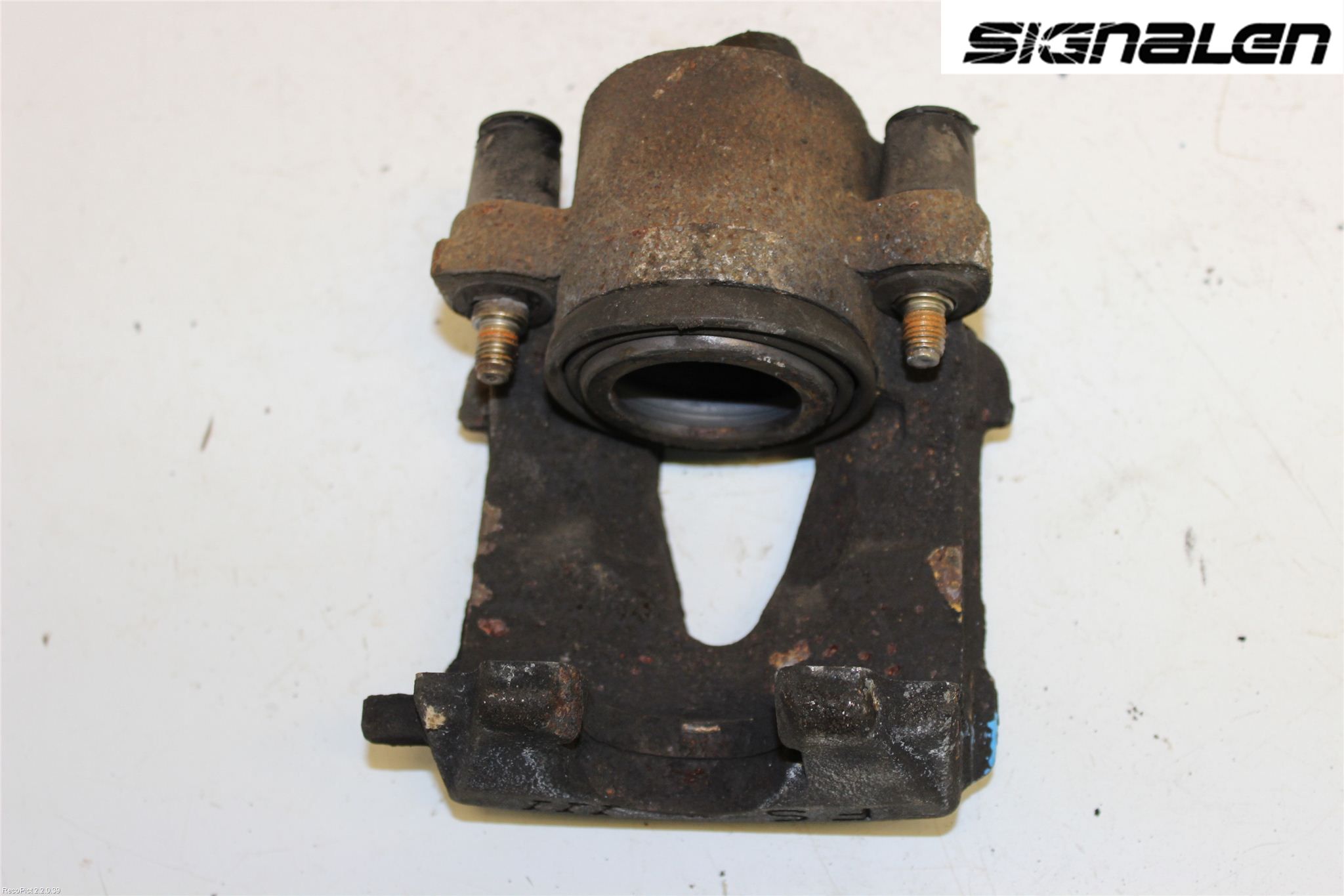 Skoda FABIA 07-14 Bremsecaliper Foran Høyre