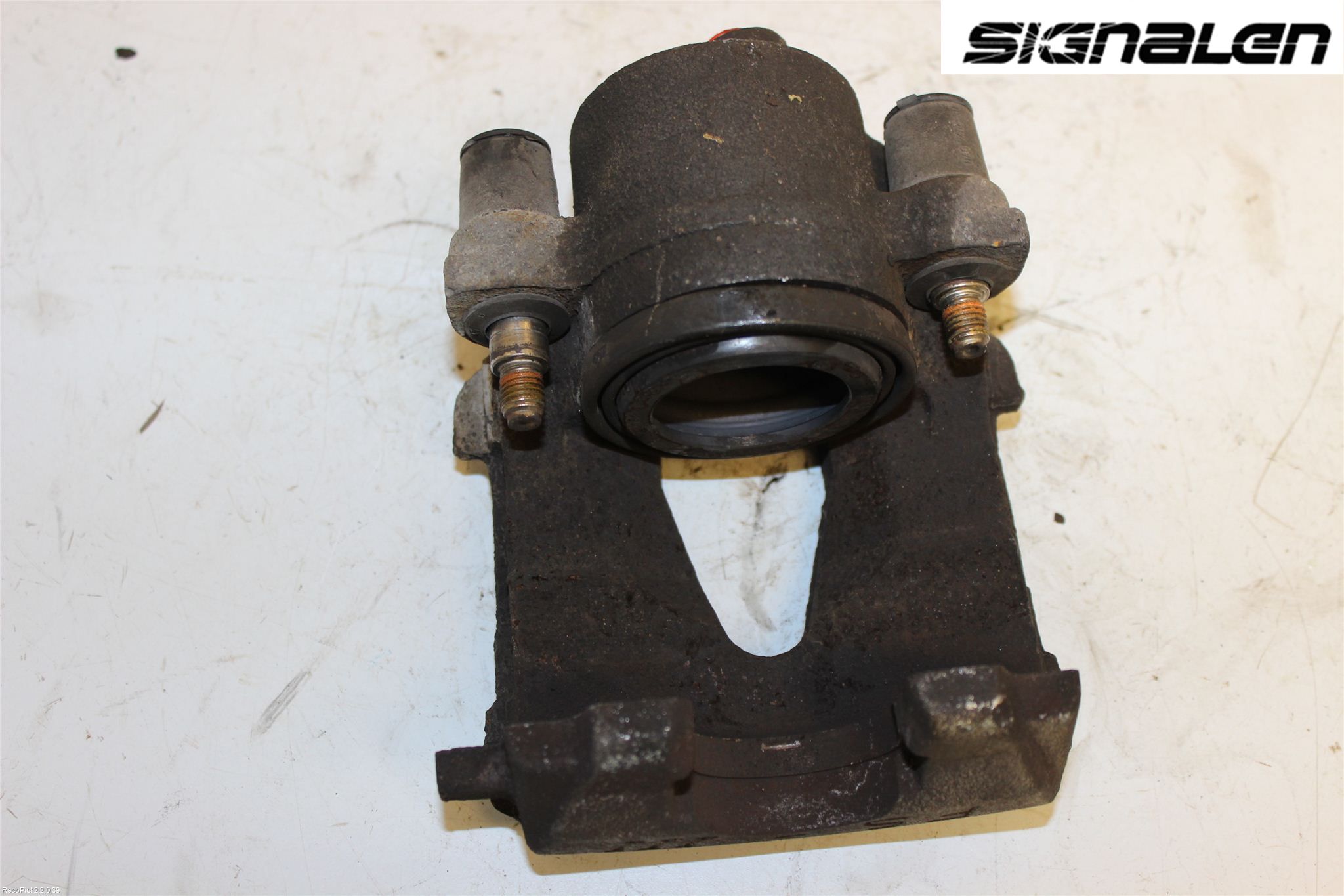Skoda FABIA 07-14 Bremsecaliper Foran Høyre
