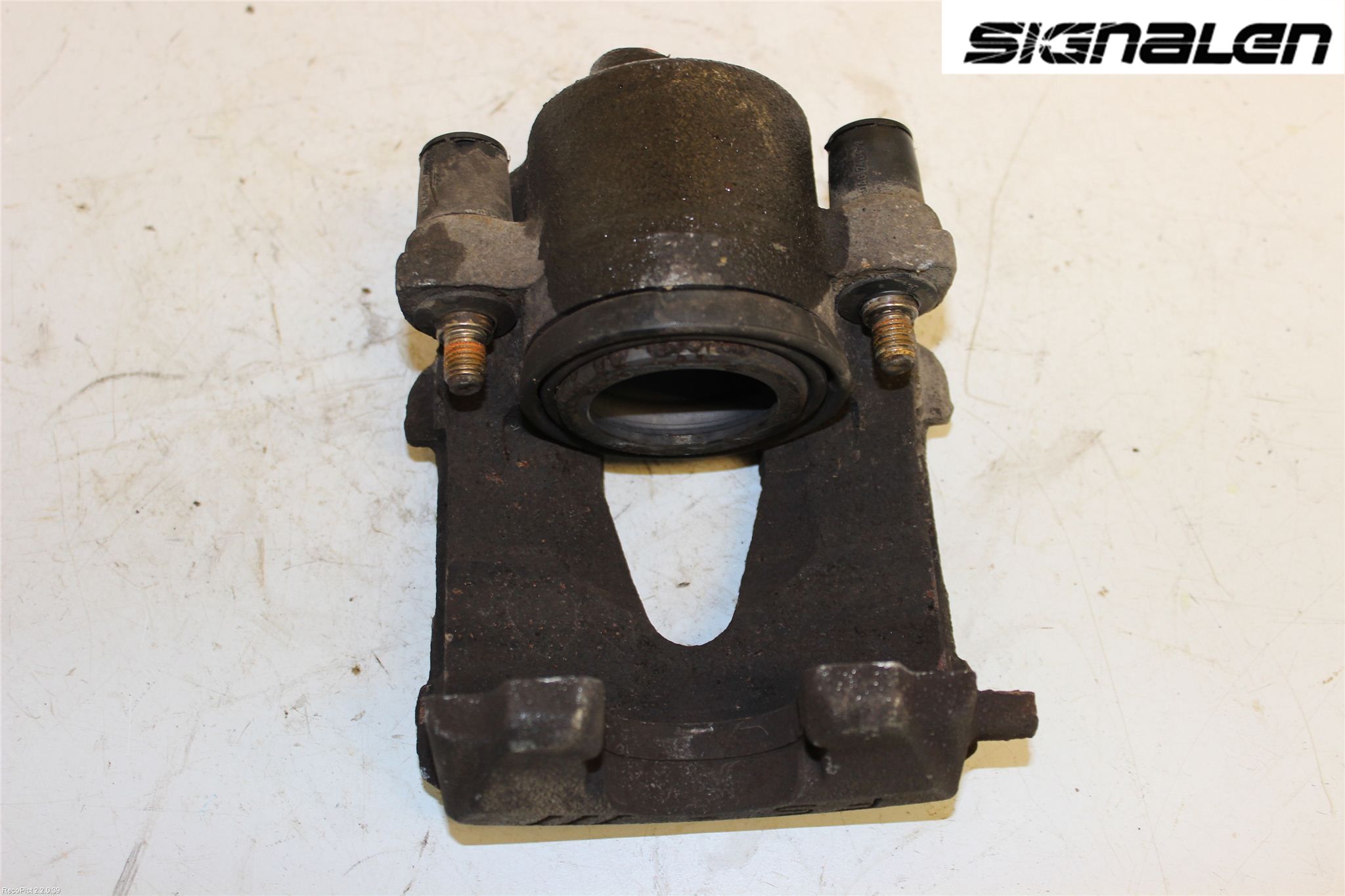 Skoda FABIA 07-14 Bremsecaliper Foran Venstre
