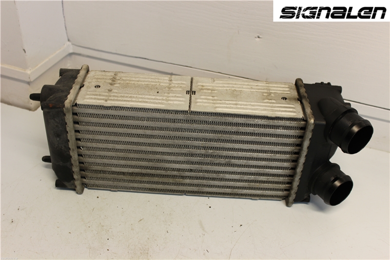 Peugeot 307     05-08 Intercooler Radiator