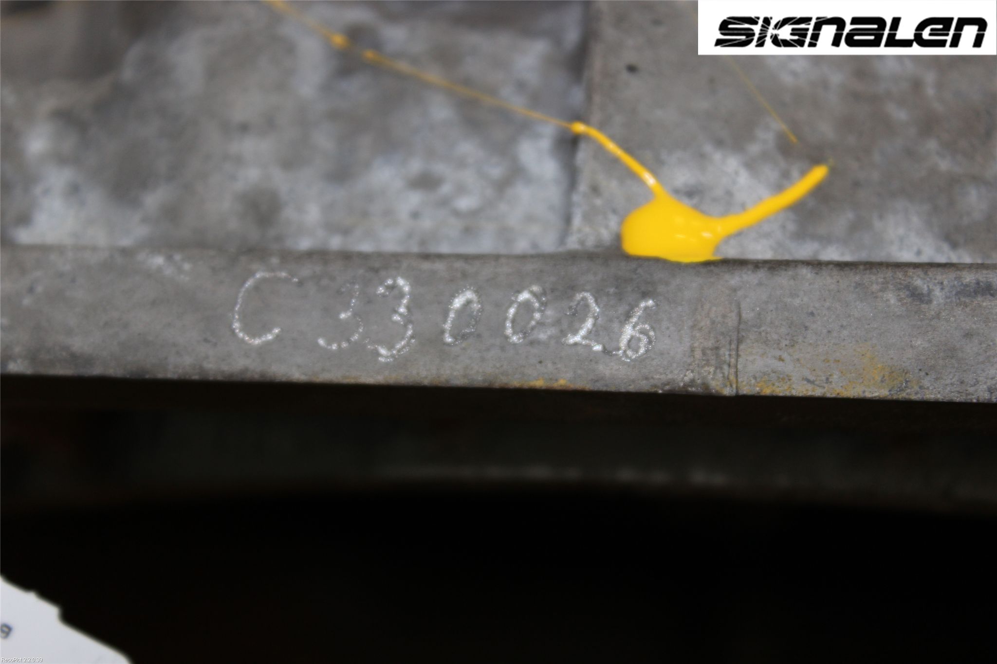 Volkswagen VW GOLF V 04-09 Gearkasse 6 Trinn