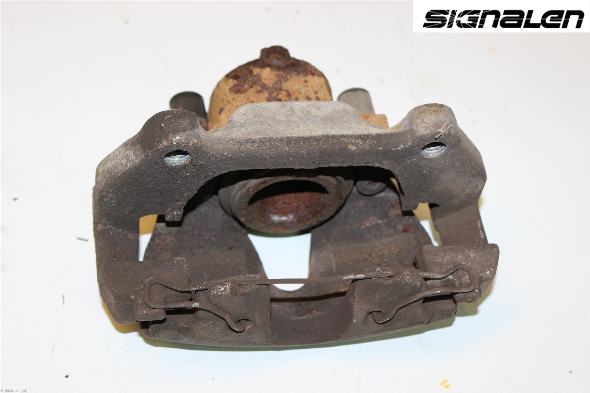 Saab 9-5     06-10 Bremsecaliper Foran Høyre