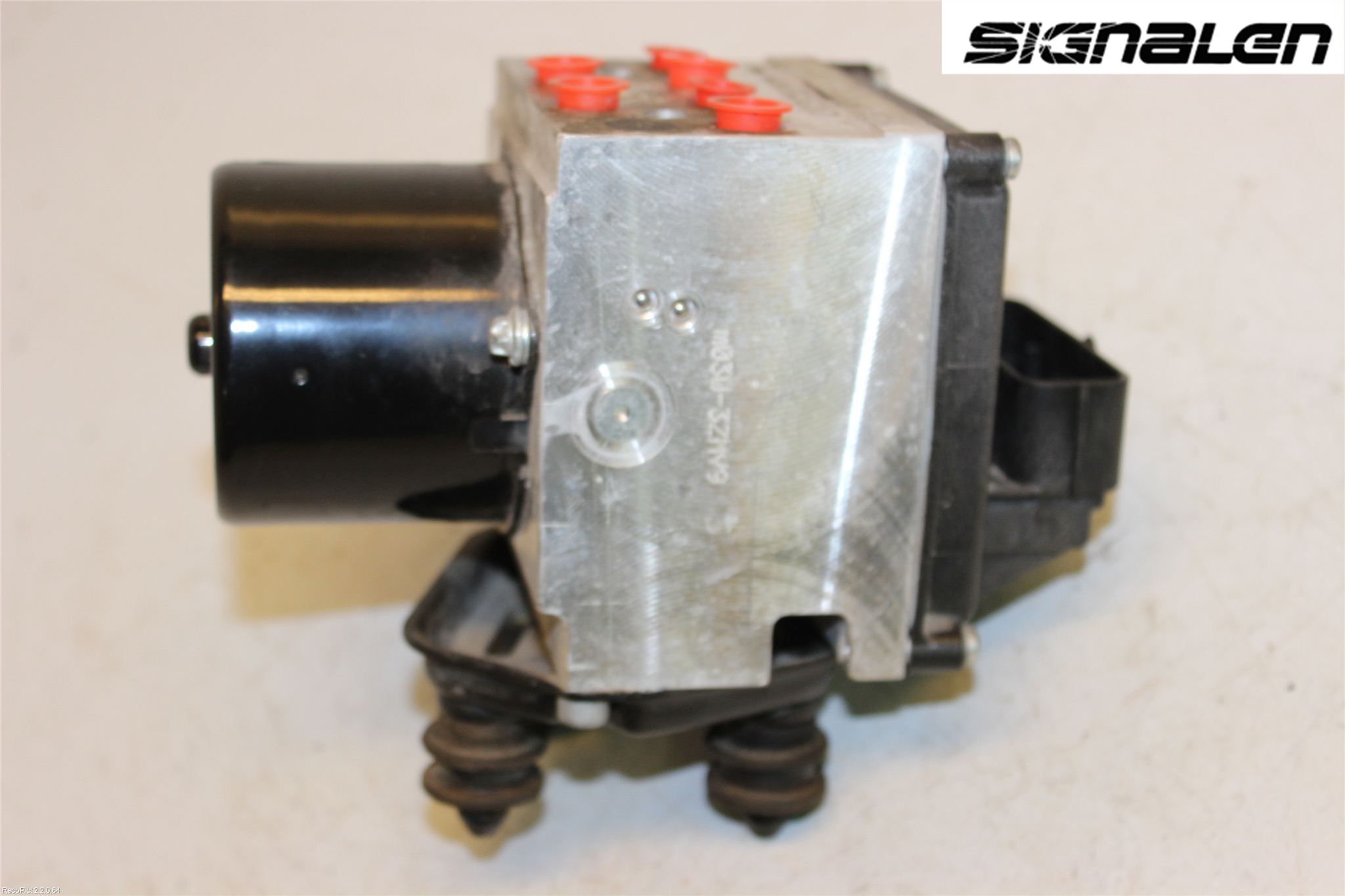 Volkswagen VW PASSAT 05-11 Abs Hydraulikkaggregat
