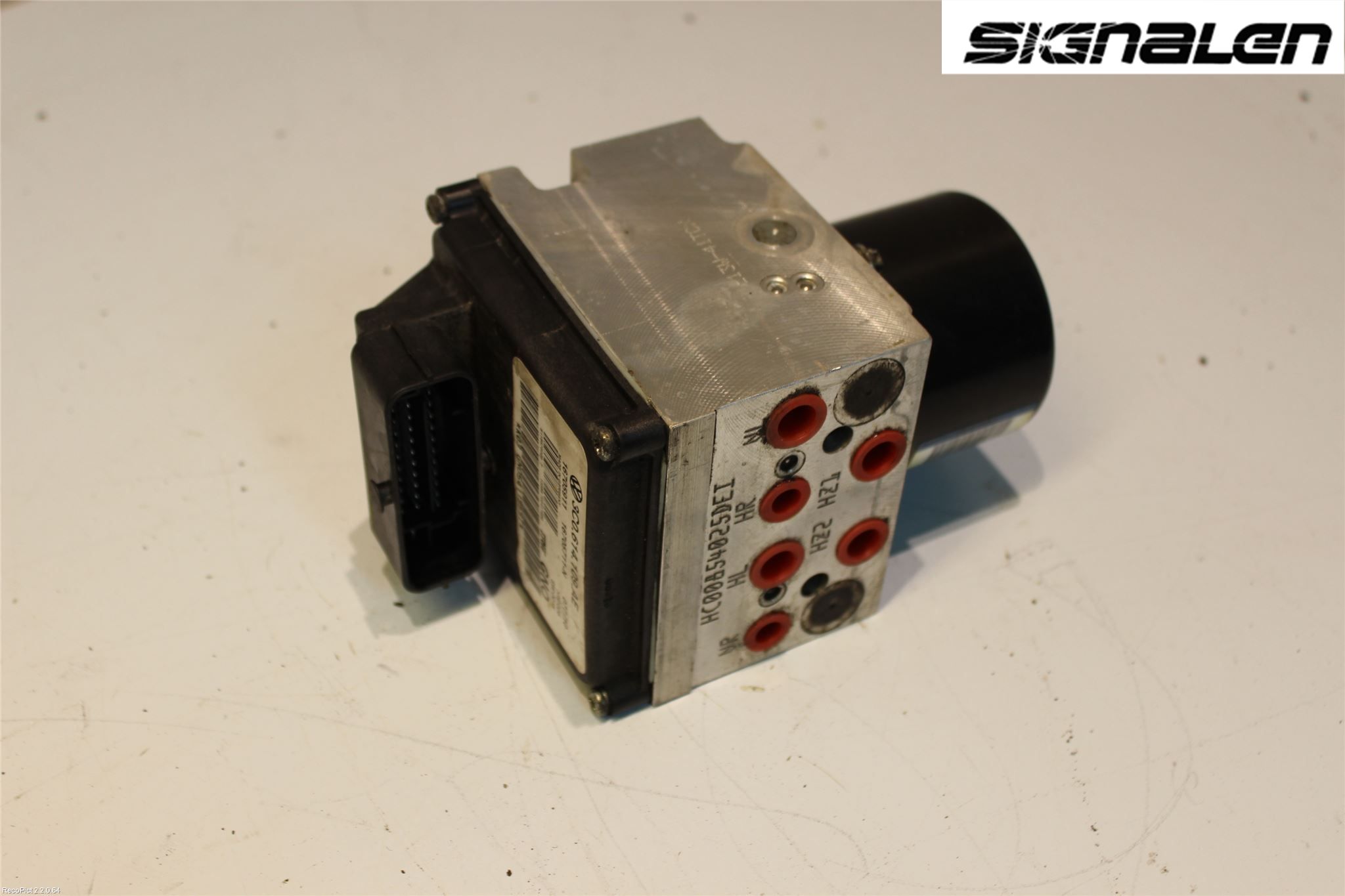 Volkswagen VW PASSAT 05-11 Abs Hydraulikkaggregat