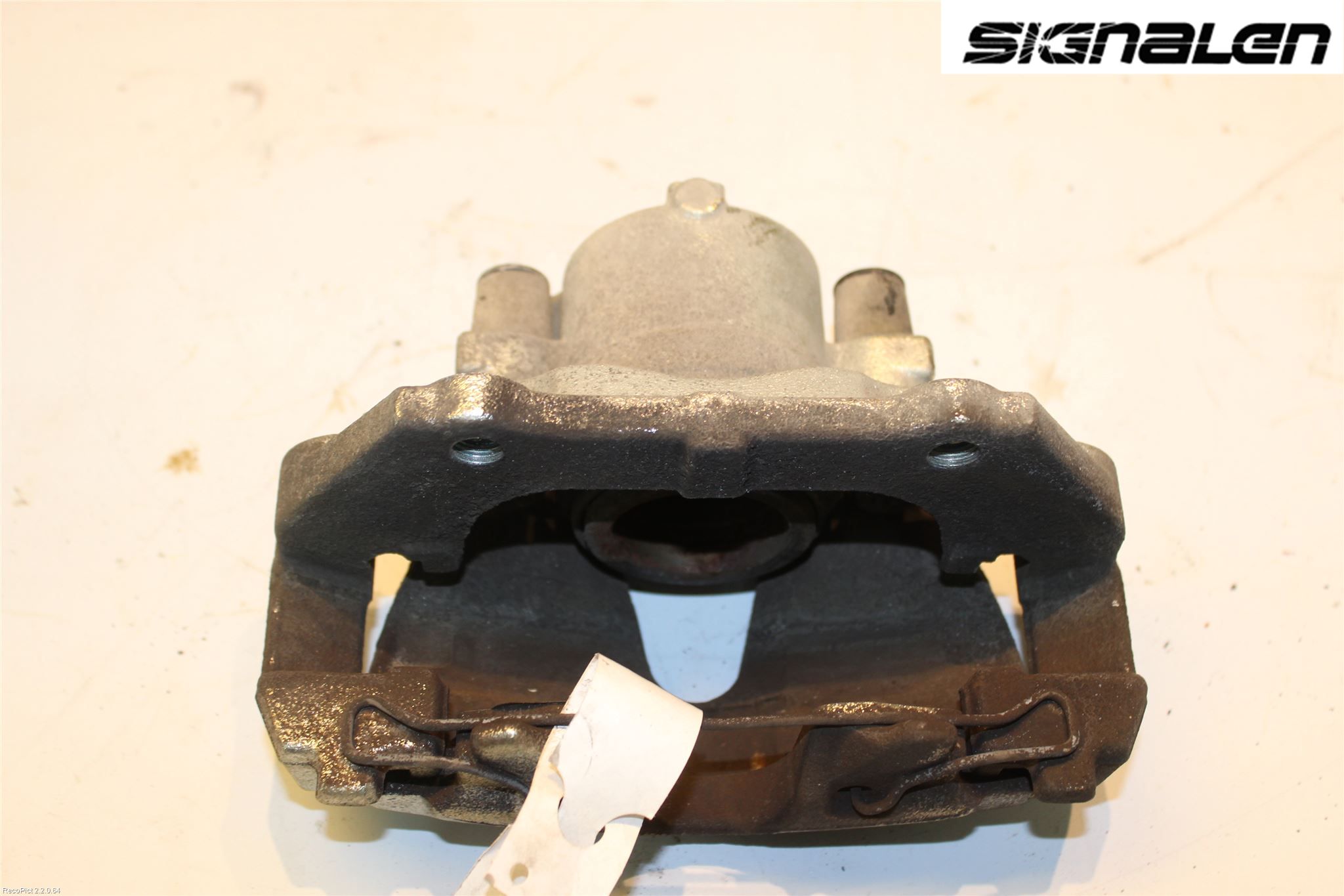 Opel MERIVA A   03-10 Bremsecaliper Foran Venstre