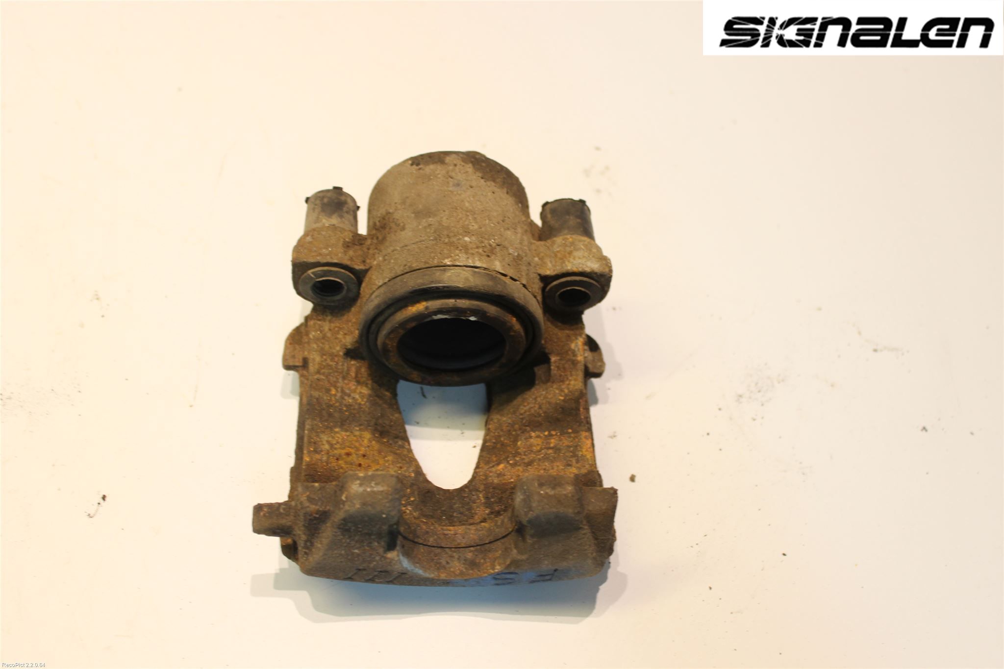 Skoda FABIA 07-14 Bremsecaliper Foran Høyre