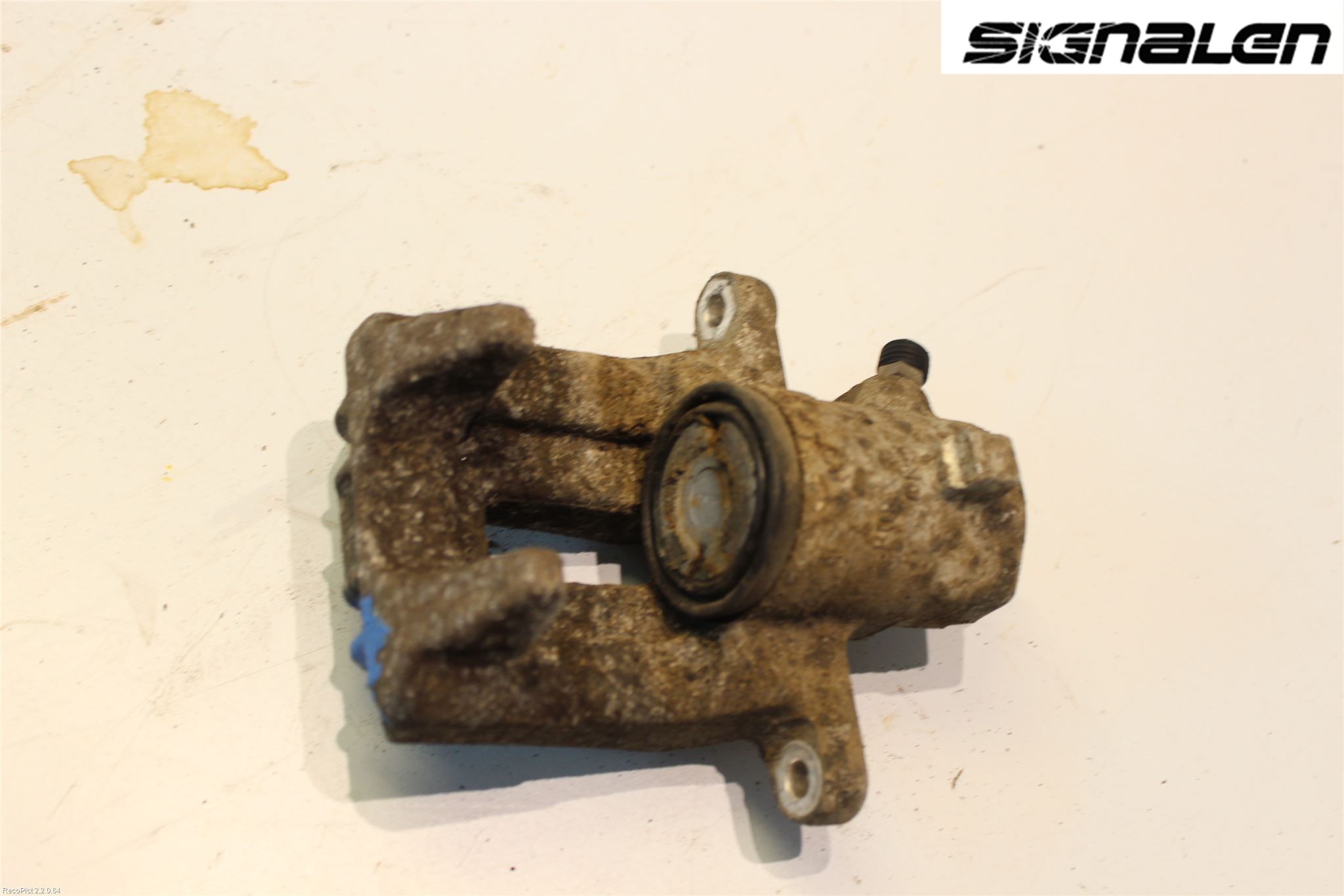 Skoda FABIA 07-14 Bremsecaliper Bak Høyre