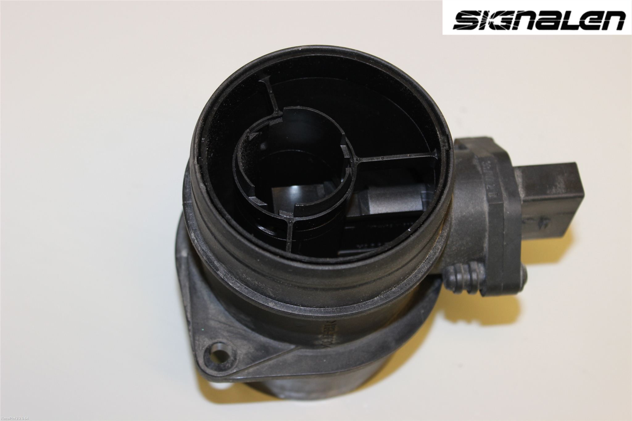 Volkswagen VW PASSAT 05-11 Inns Luftmassemåler