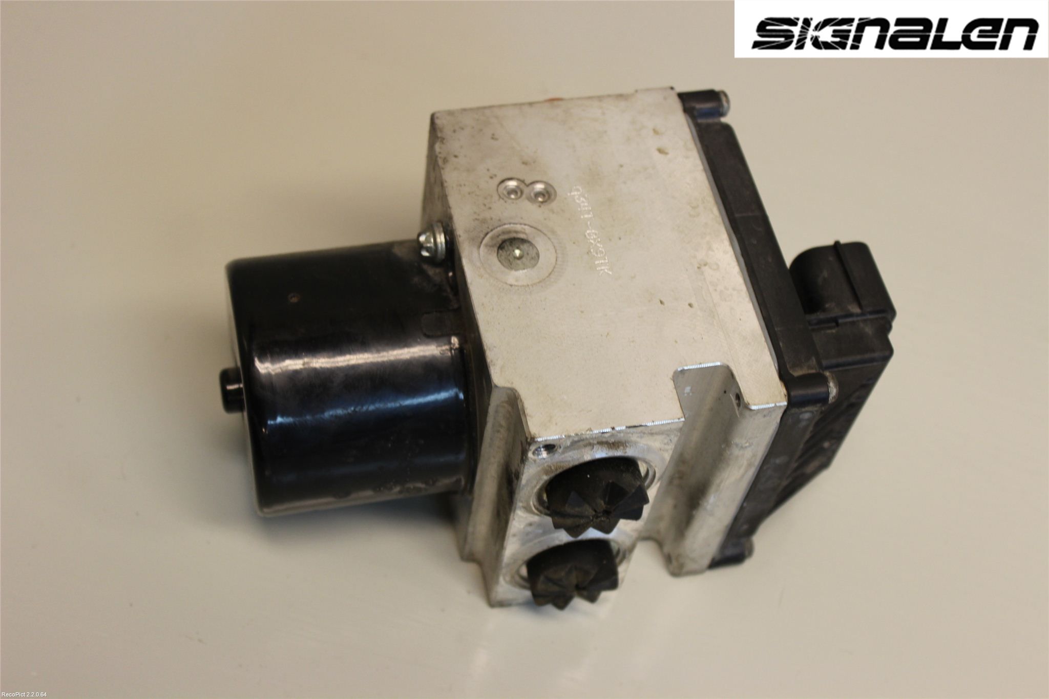 Volkswagen VW PASSAT 05-11 Abs Hydraulikkaggregat
