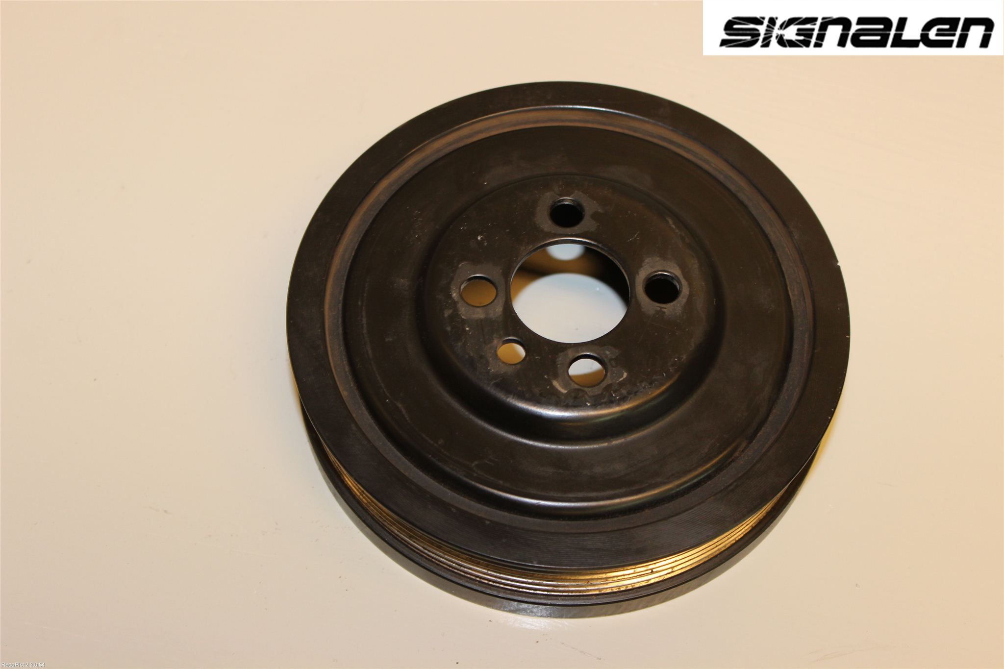 Volkswagen VW PASSAT 05-11 Reimskive