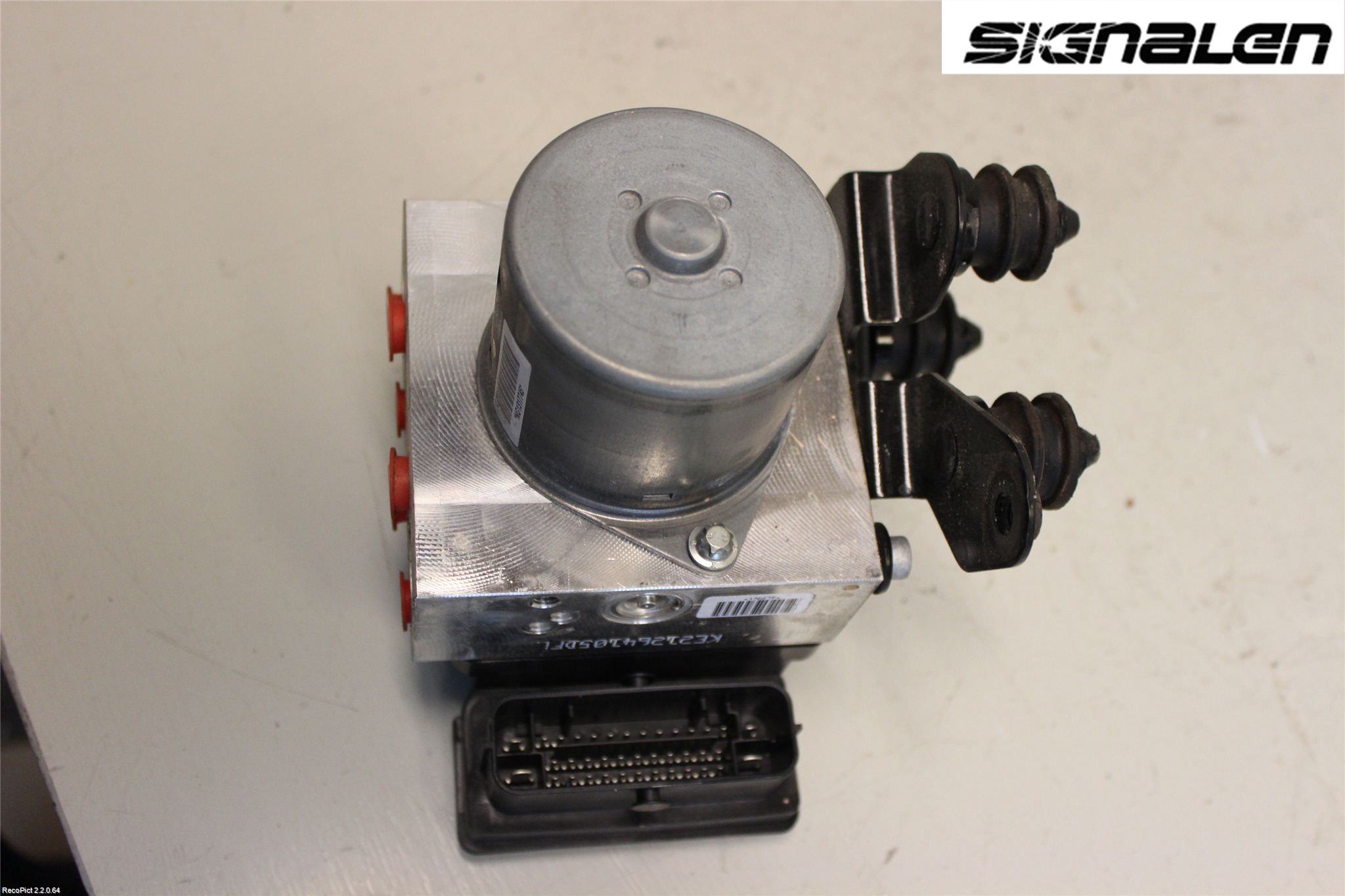 Volkswagen VW PASSAT 11-14 Abs Hydraulikkaggregat