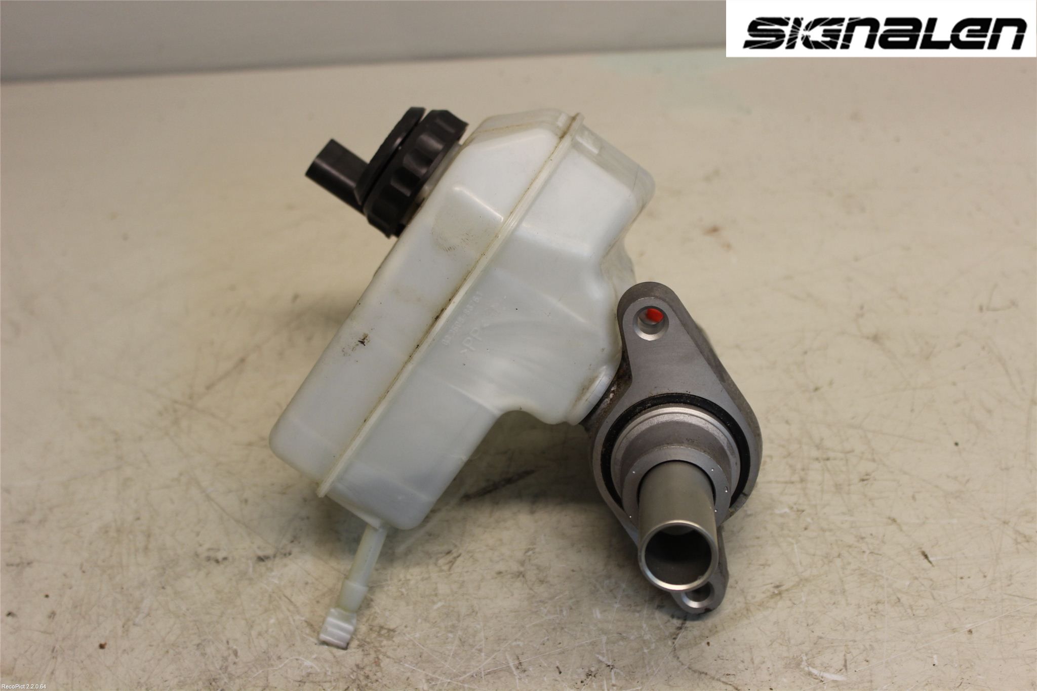 Volkswagen VW PASSAT 11-14 Brems Hovedsylinder