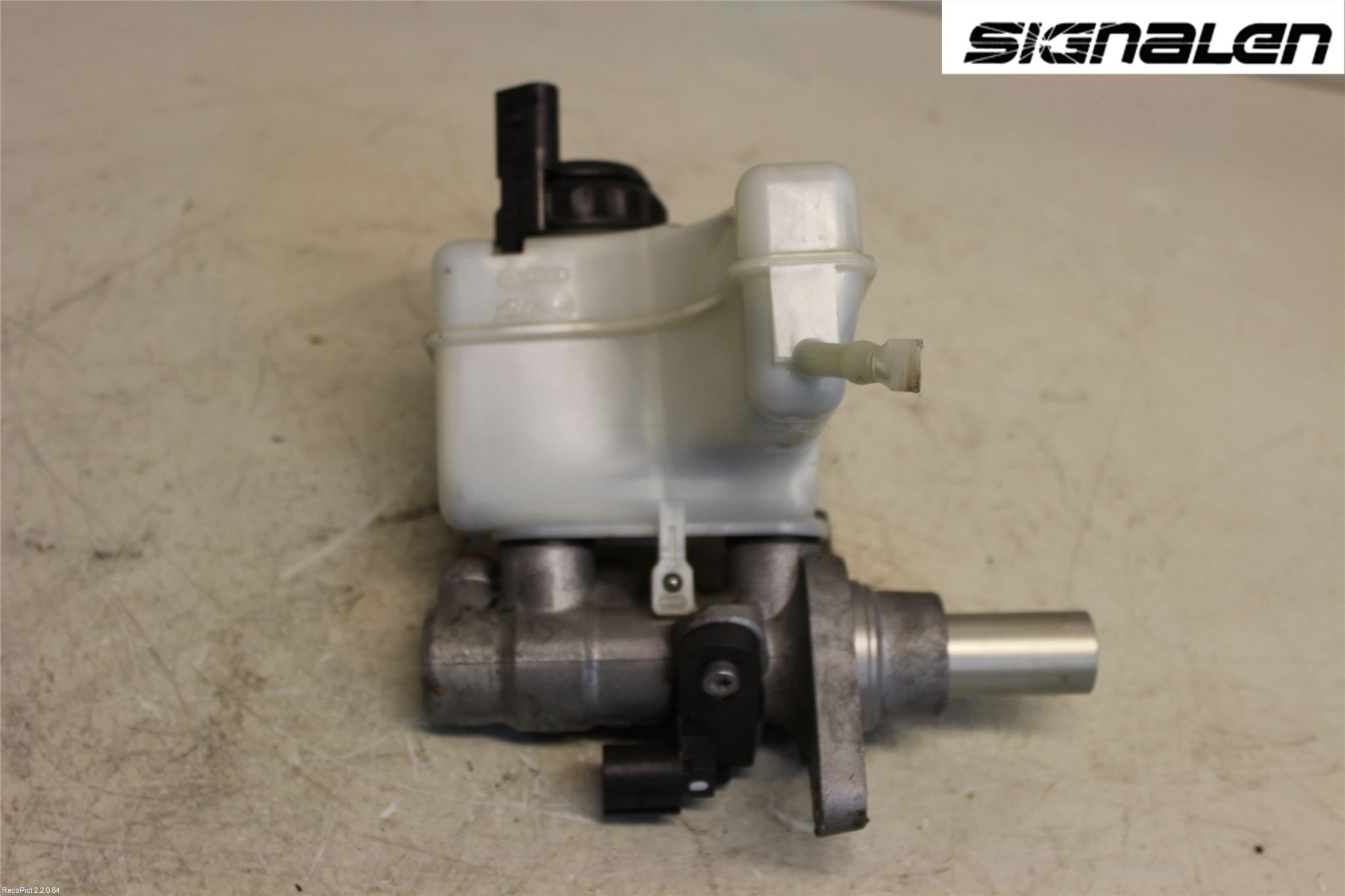 Volkswagen VW PASSAT 11-14 Brems Hovedsylinder