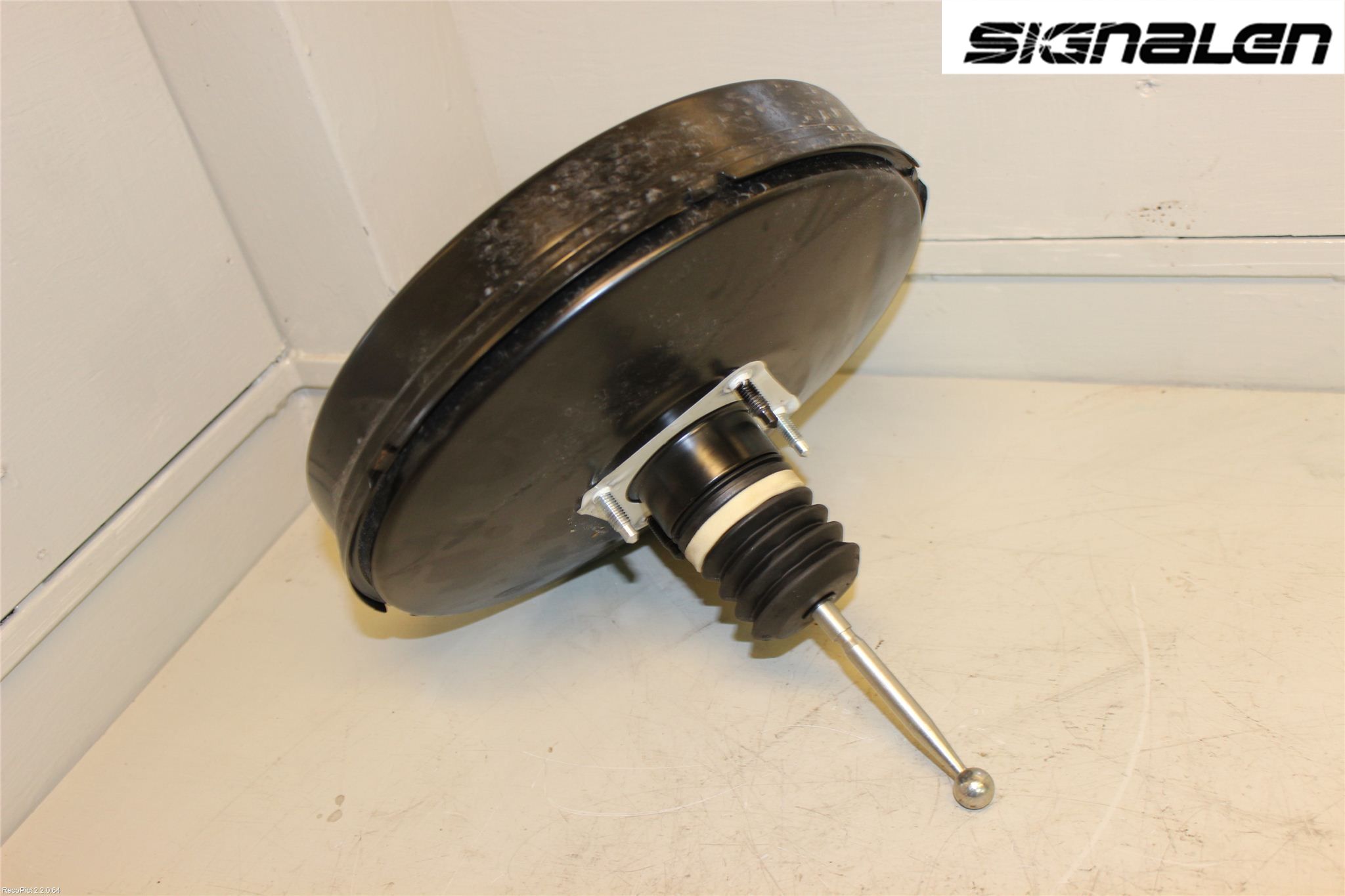 Volkswagen VW PASSAT 11-14 Bremseservo