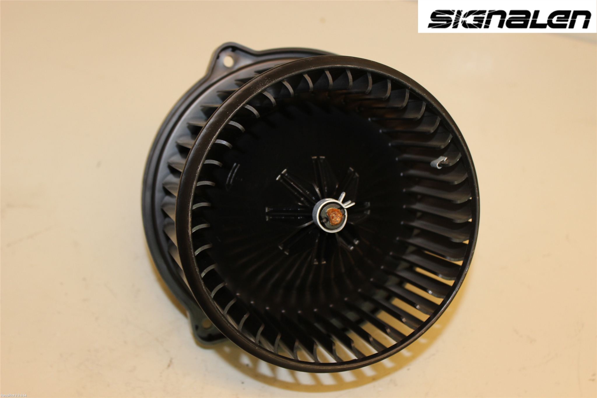 Hyundai i40 08-15 Varmeapparat Viftemotor