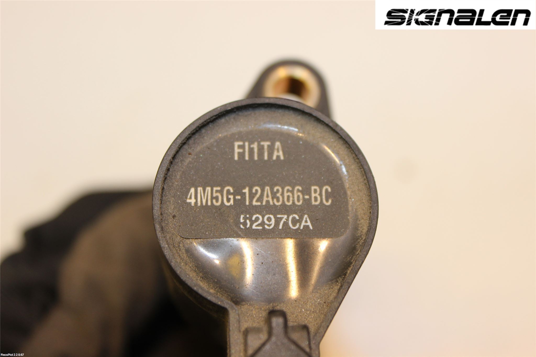 Ford FOCUS     04-07 Coil
