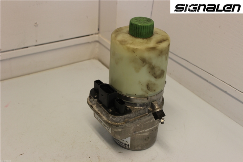 Skoda FABIA 07-14 Servostyring Eletrisk Pumpe