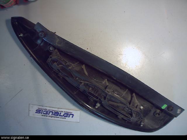 Mitsubishi COLT   04-08 Baklykt Høyre