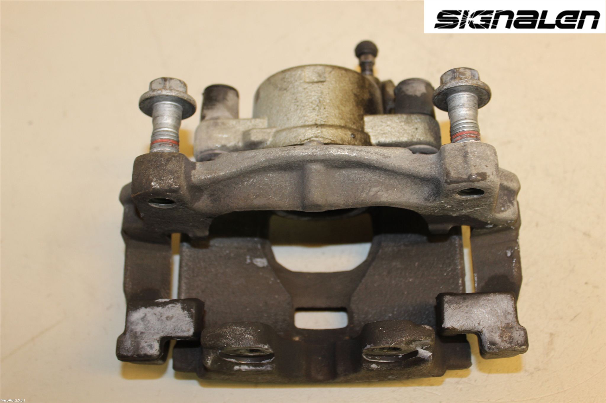 Ford S-MAX 06-15 Bremsecaliper Foran Høyre