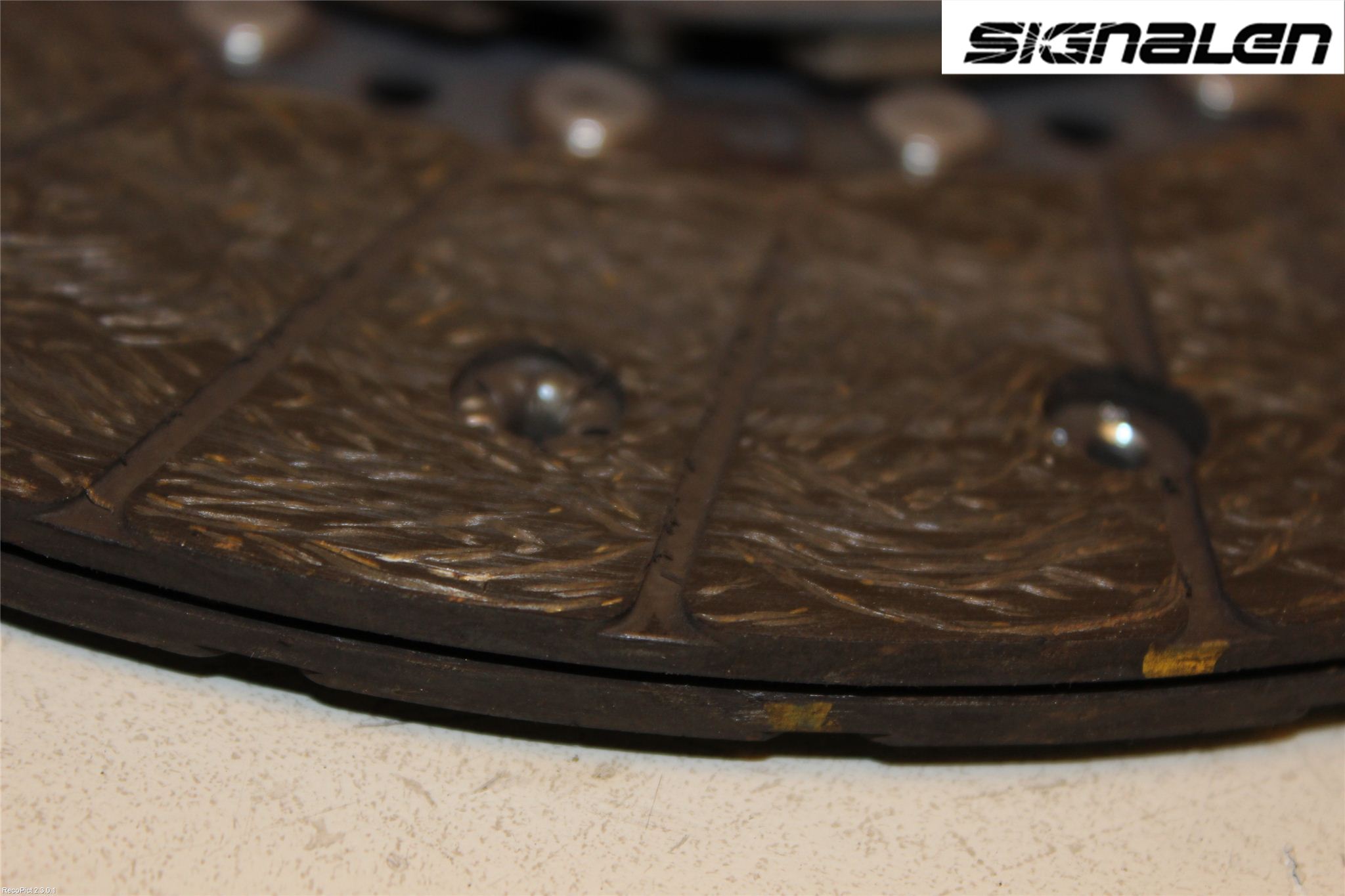 Opel INSIGNIA 09-16 Clutch Lamell