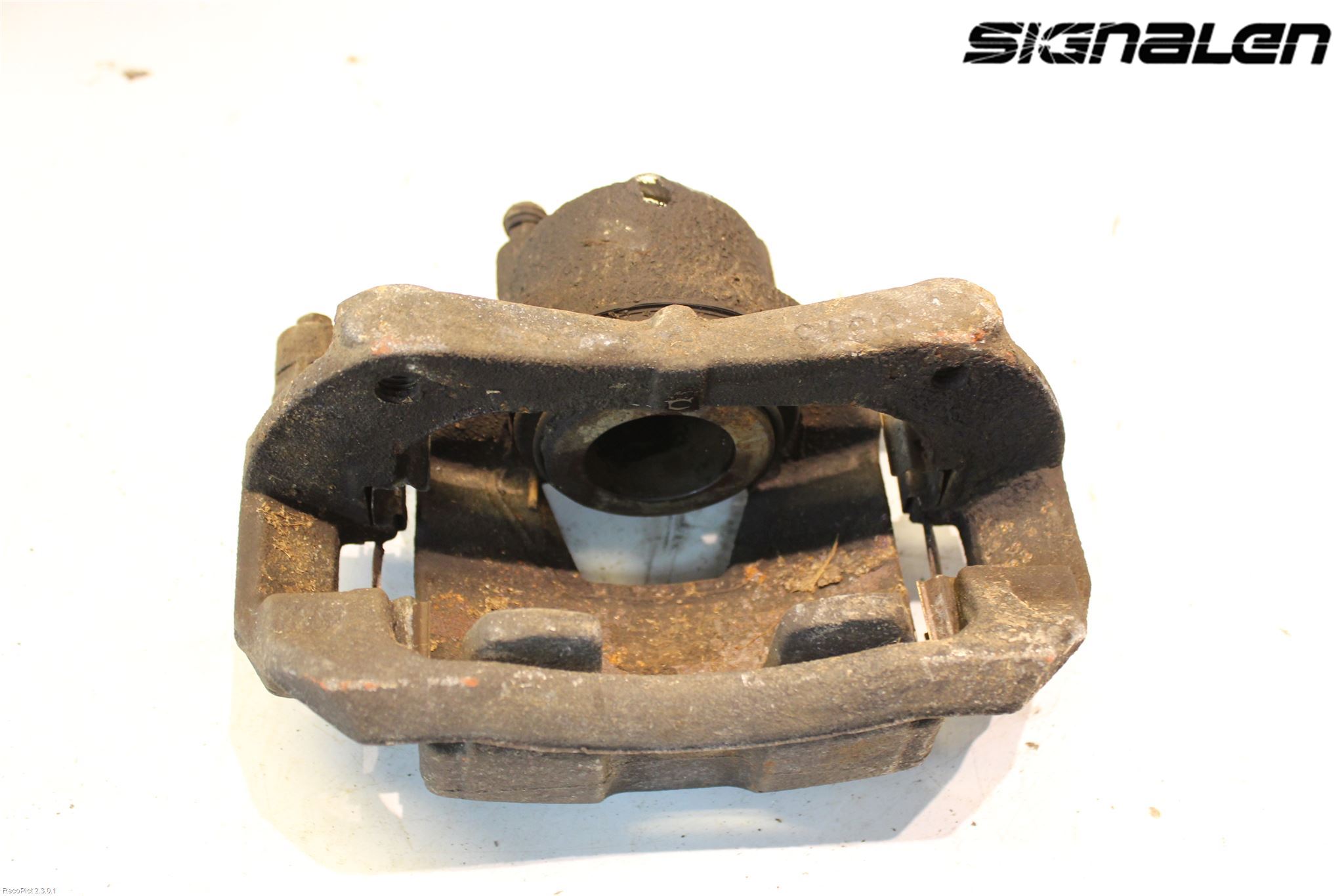 Opel ASTRA J 10-15 Bremsecaliper Foran Venstre