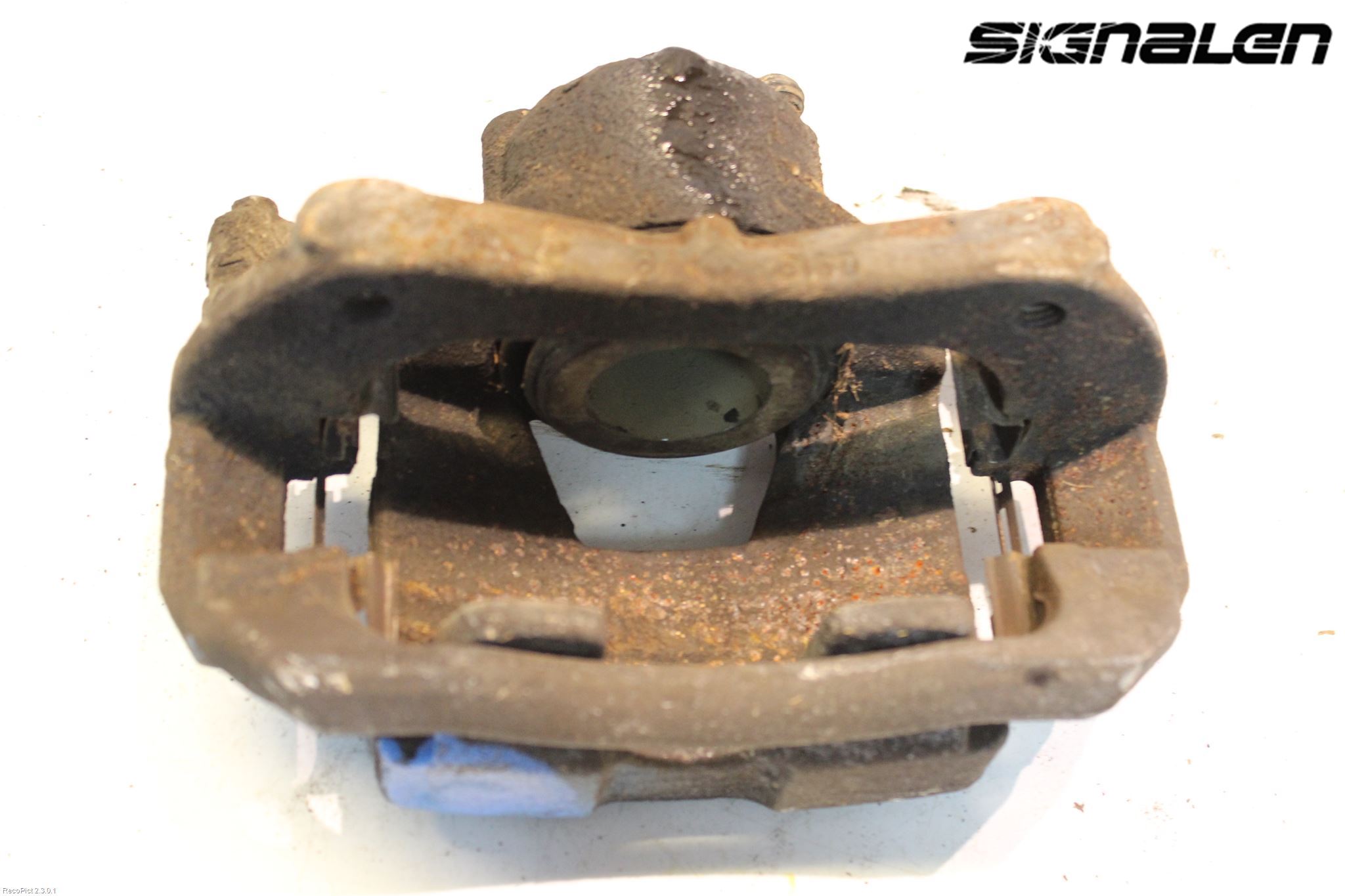 Opel ASTRA J 10-15 Bremsecaliper Foran Høyre