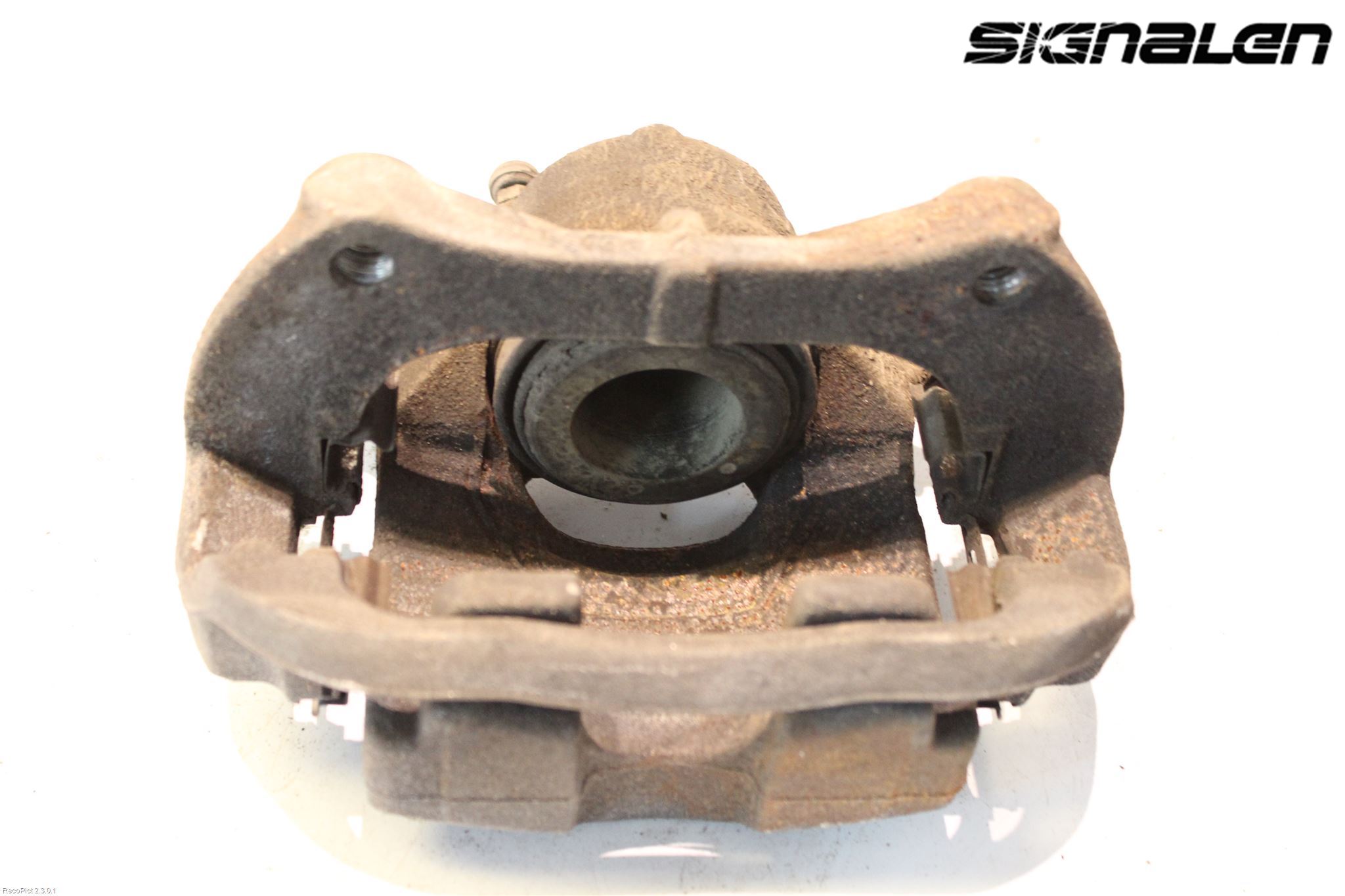 Opel ASTRA J 10-15 Bremsecaliper Foran Venstre