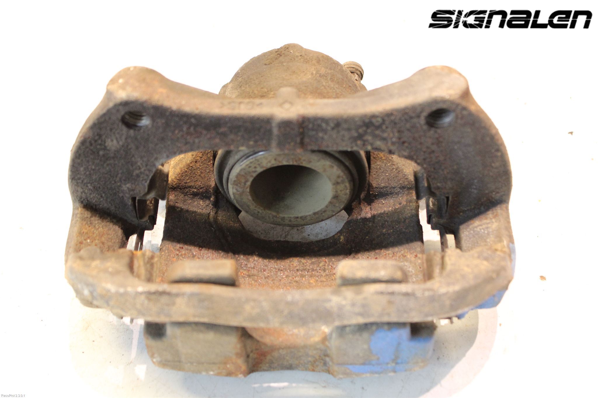 Opel ASTRA J 10-15 Bremsecaliper Foran Høyre