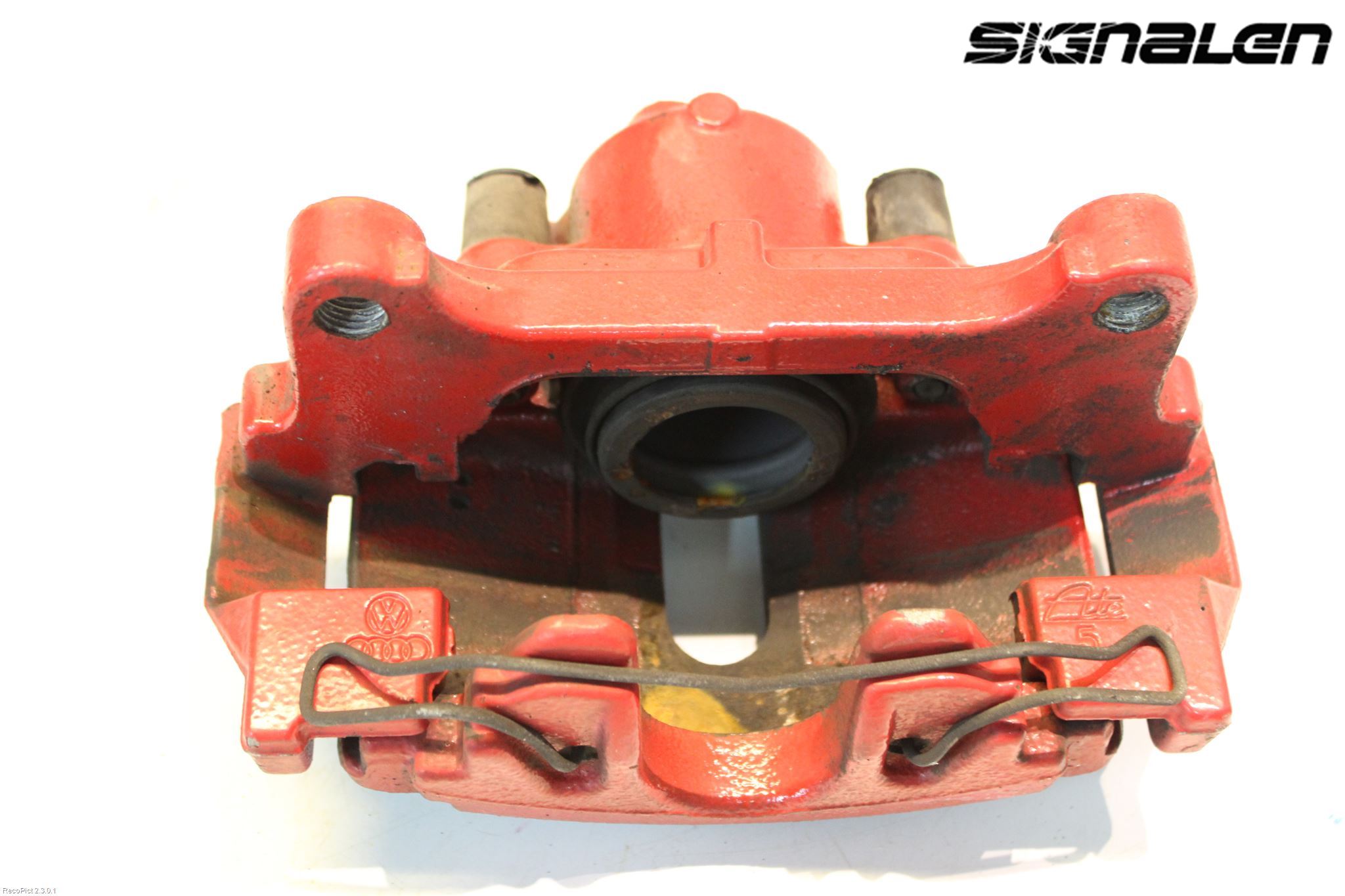 Volkswagen VW GOLF VI 09-13 Bremsecaliper Foran Venstre