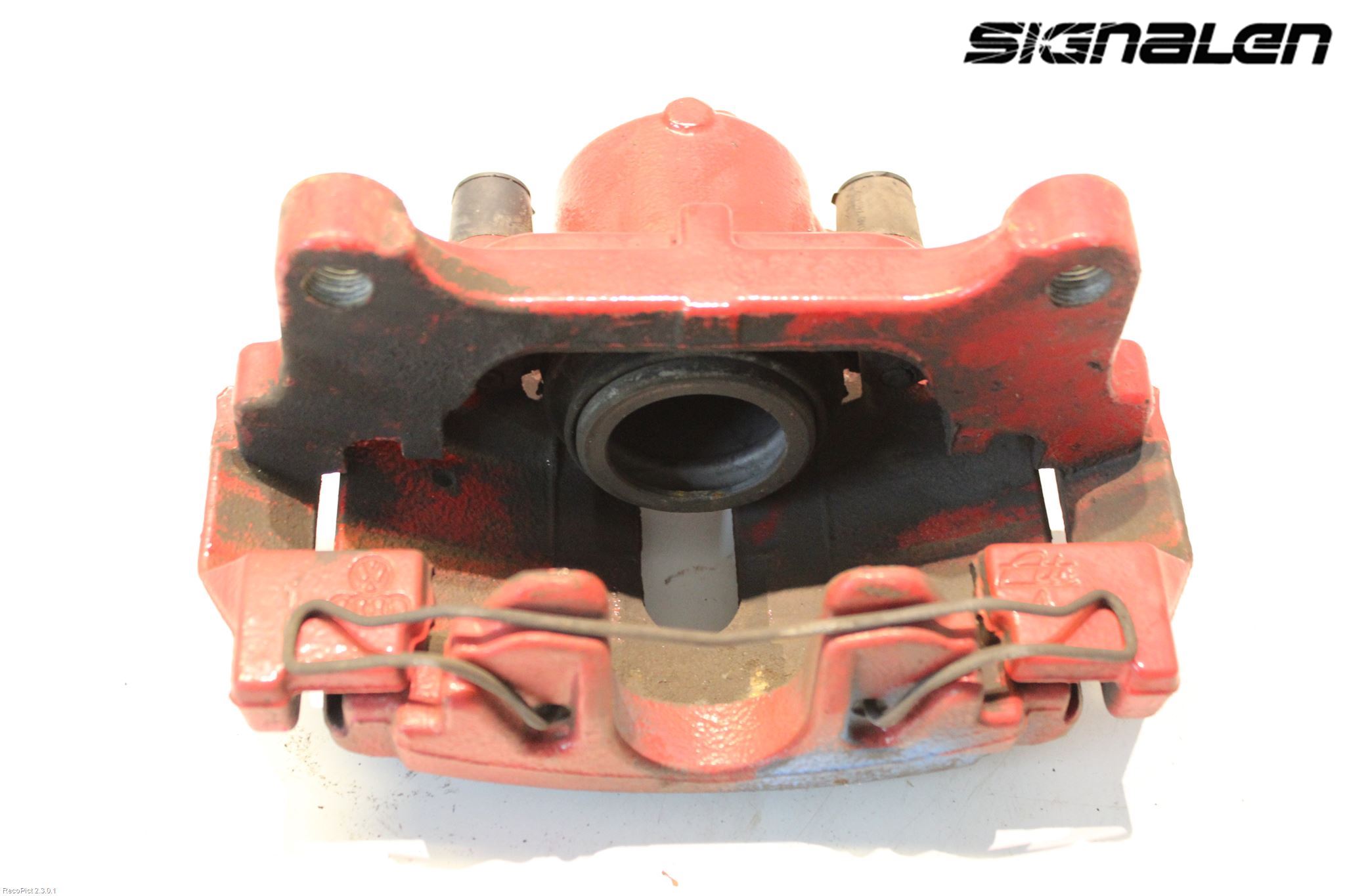 Volkswagen VW GOLF VI 09-13 Bremsecaliper Foran Høyre