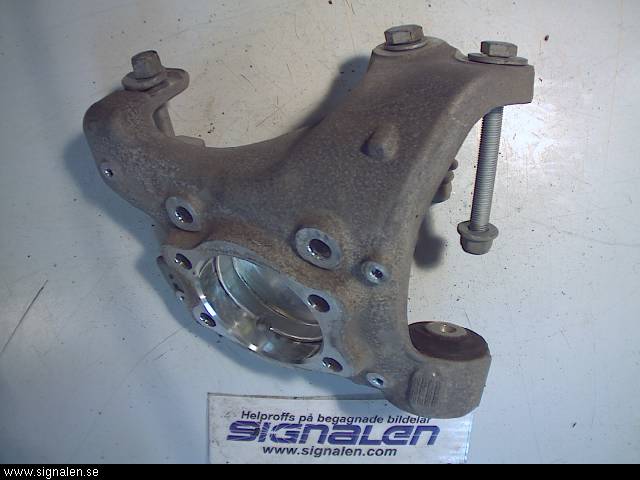 Audi A6/S6     05-11 Spindel Vb