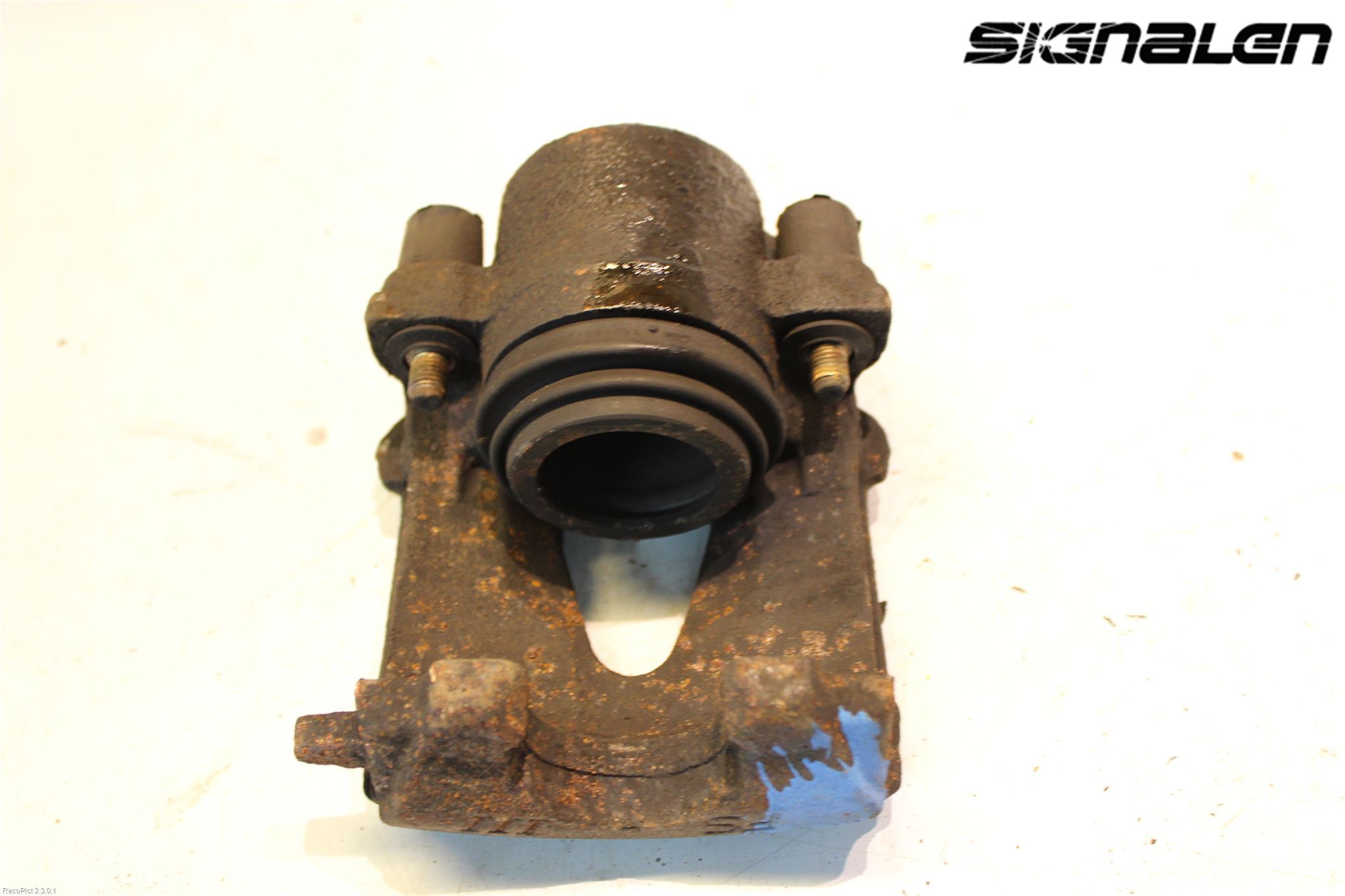 Skoda OCTAVIA (1Z) 05-13 Bremsecaliper Foran Høyre