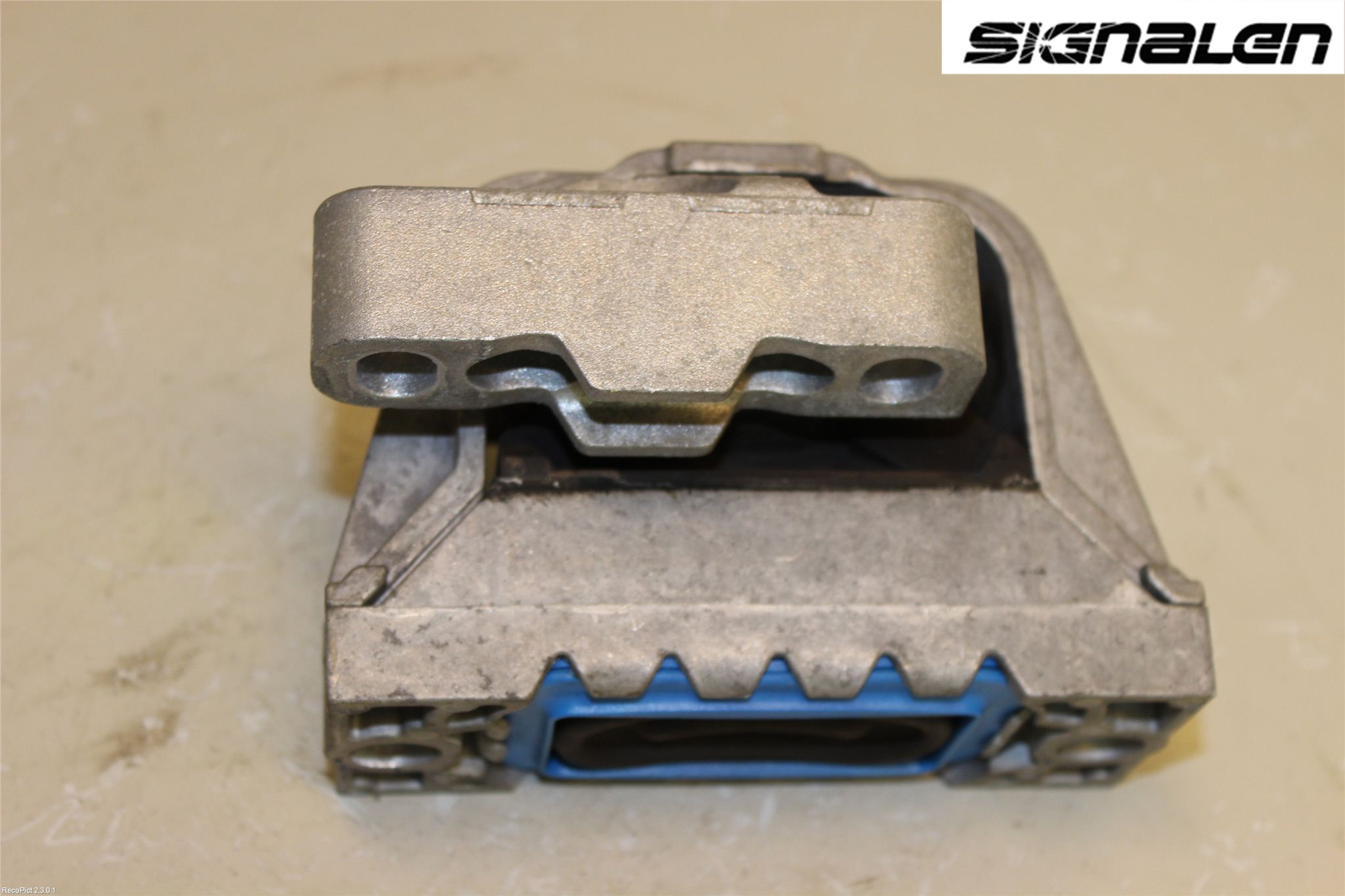 Volkswagen VW PASSAT 05-11 Motor Feste Gummi