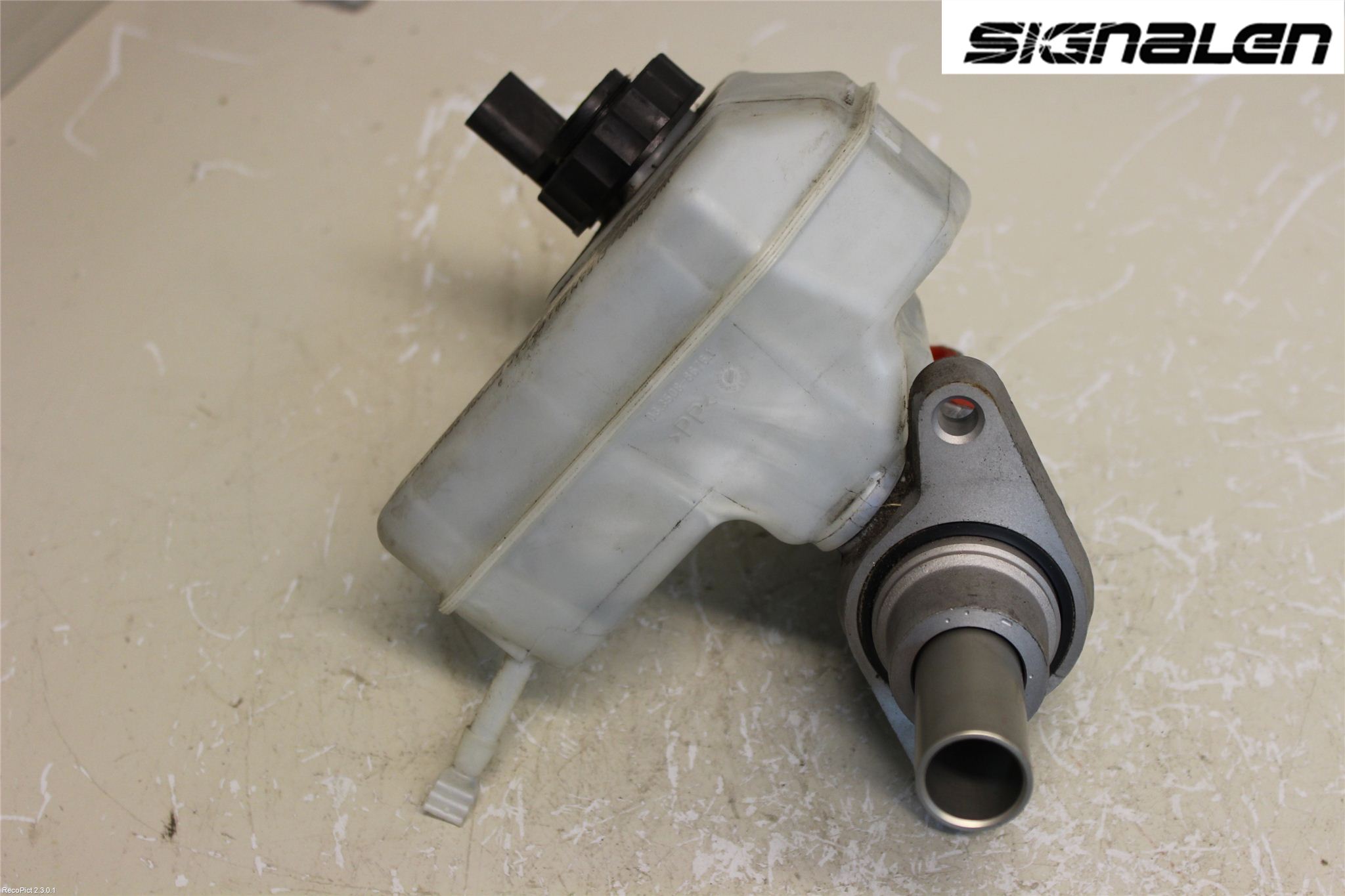 Volkswagen VW PASSAT 11-14 Brems Hovedsylinder