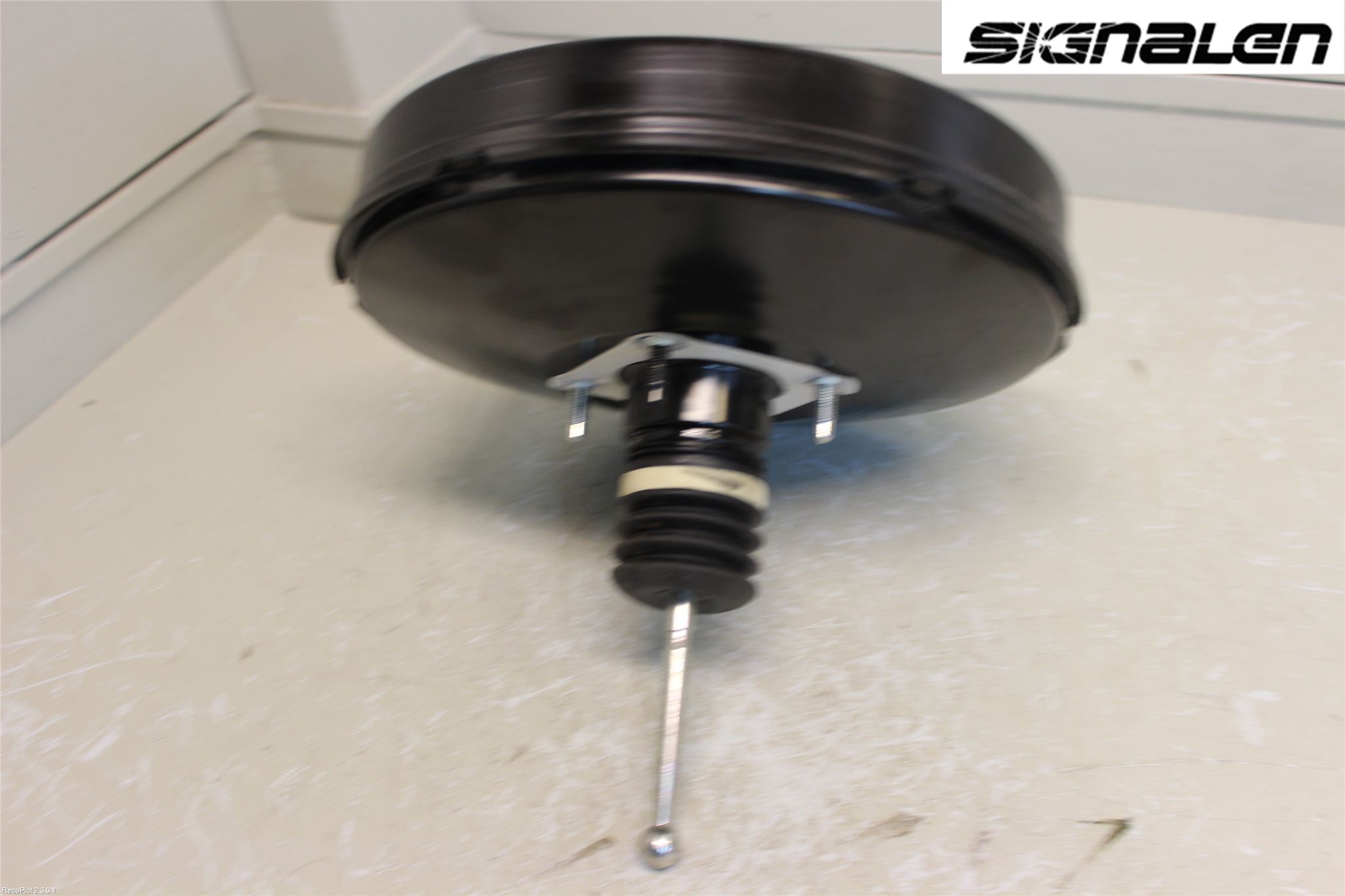 Volkswagen VW PASSAT 11-14 Bremseservo