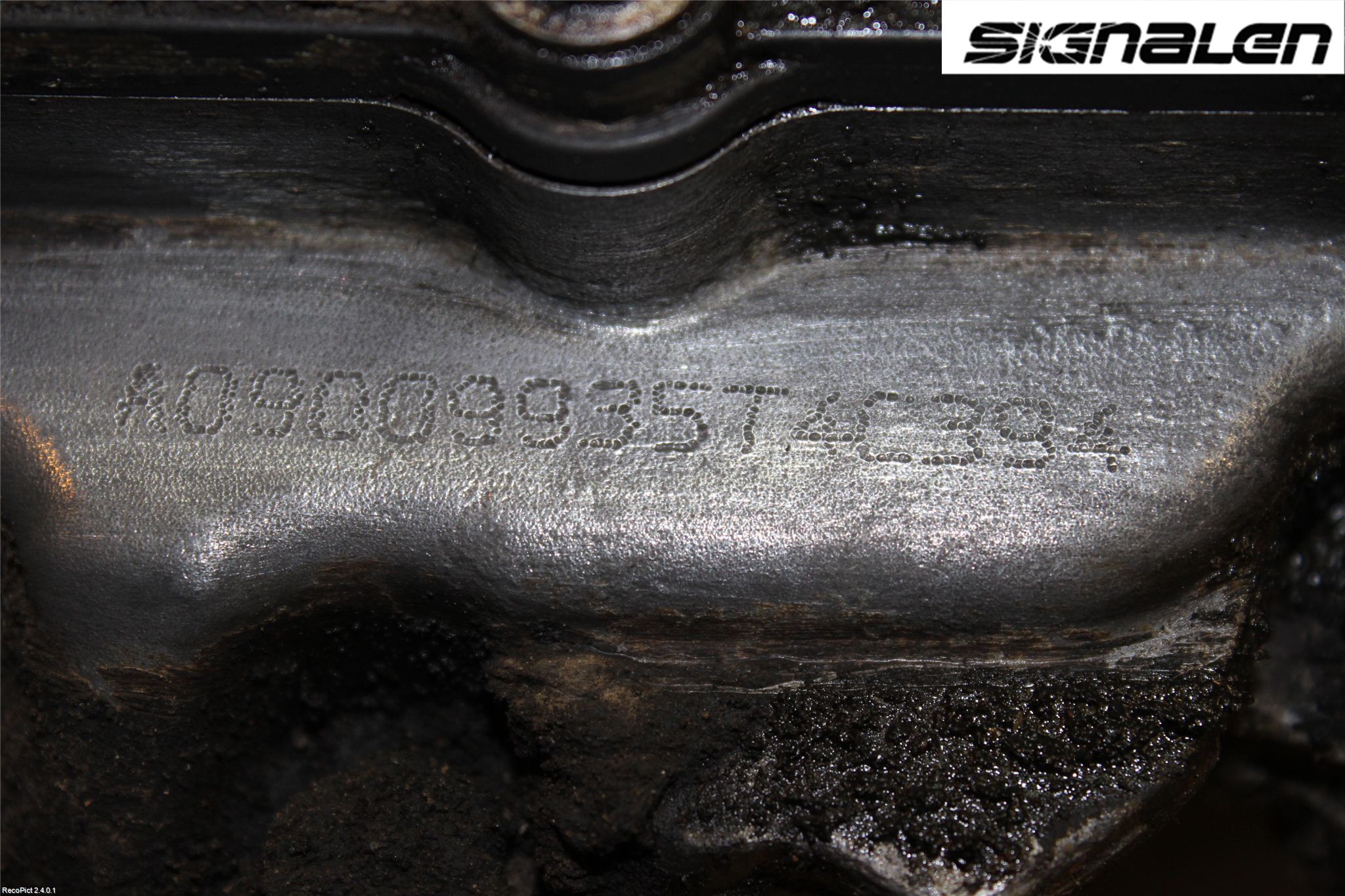 Opel ASTRA H 04-12 Gearkasse 5 Trinn