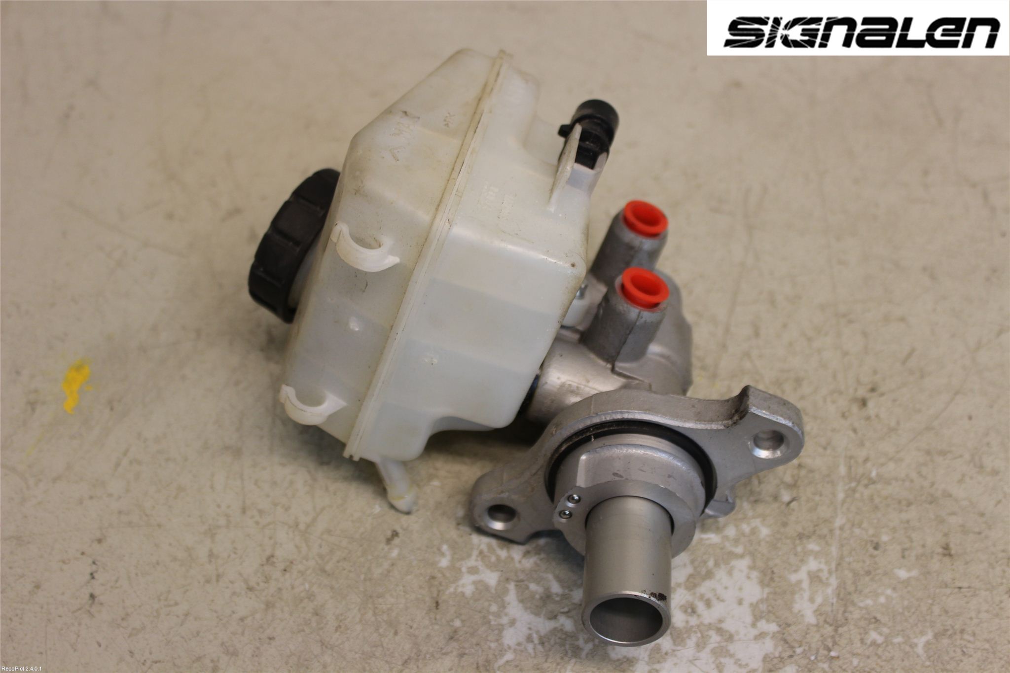 Opel ASTRA H 04-12 Brems Hovedsylinder