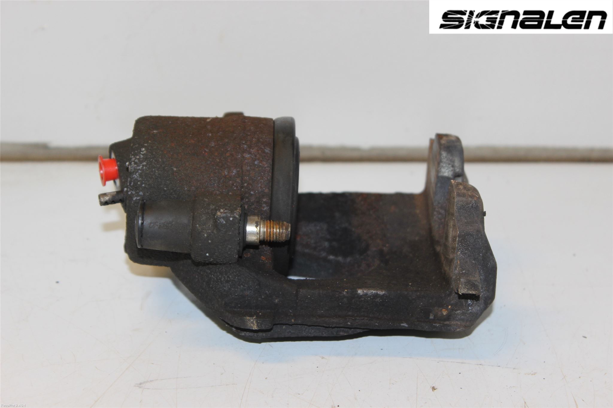 Volkswagen VW GOLF VI 09-13 Bremsecaliper Foran Høyre