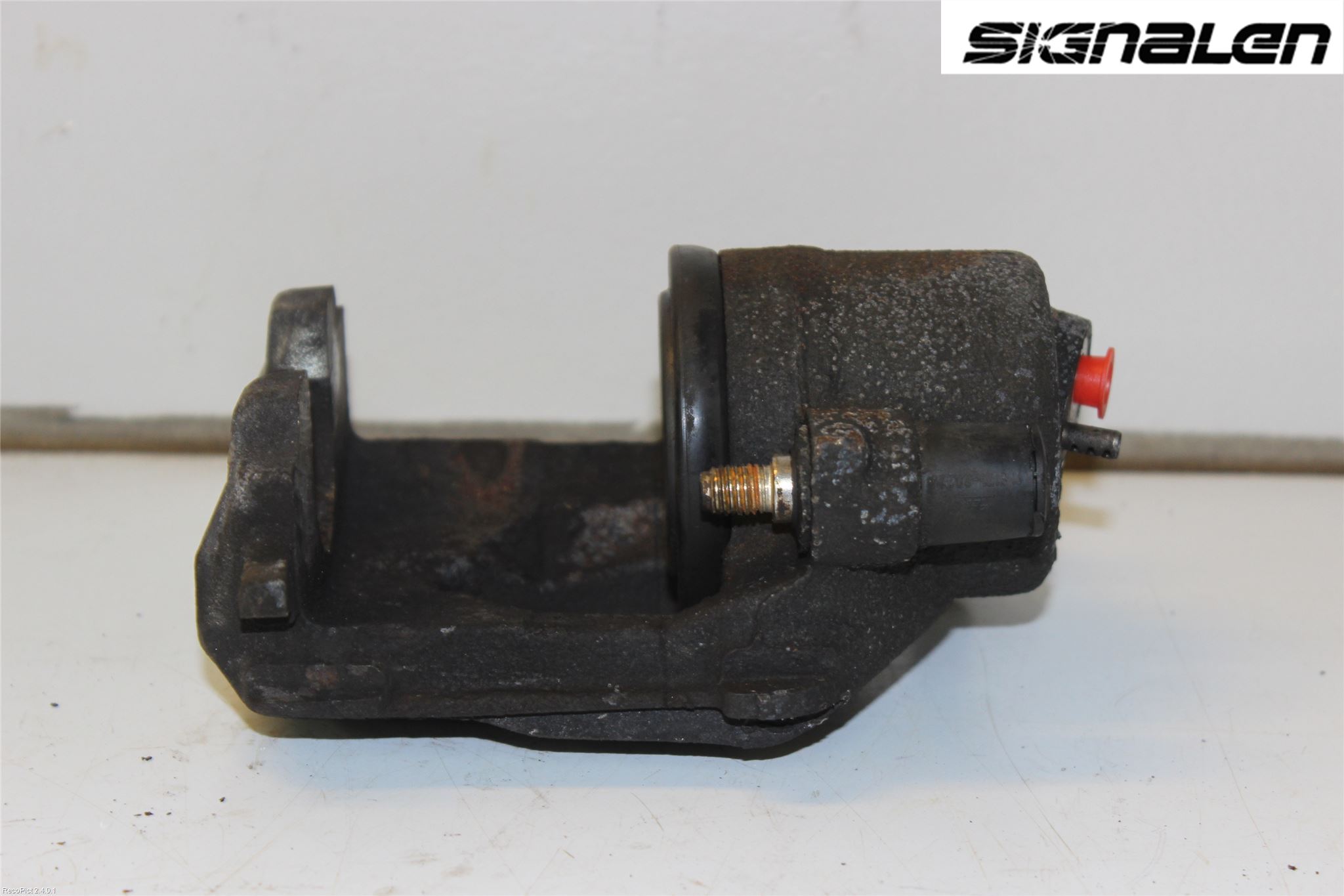 Volkswagen VW GOLF VI 09-13 Bremsecaliper Foran Venstre
