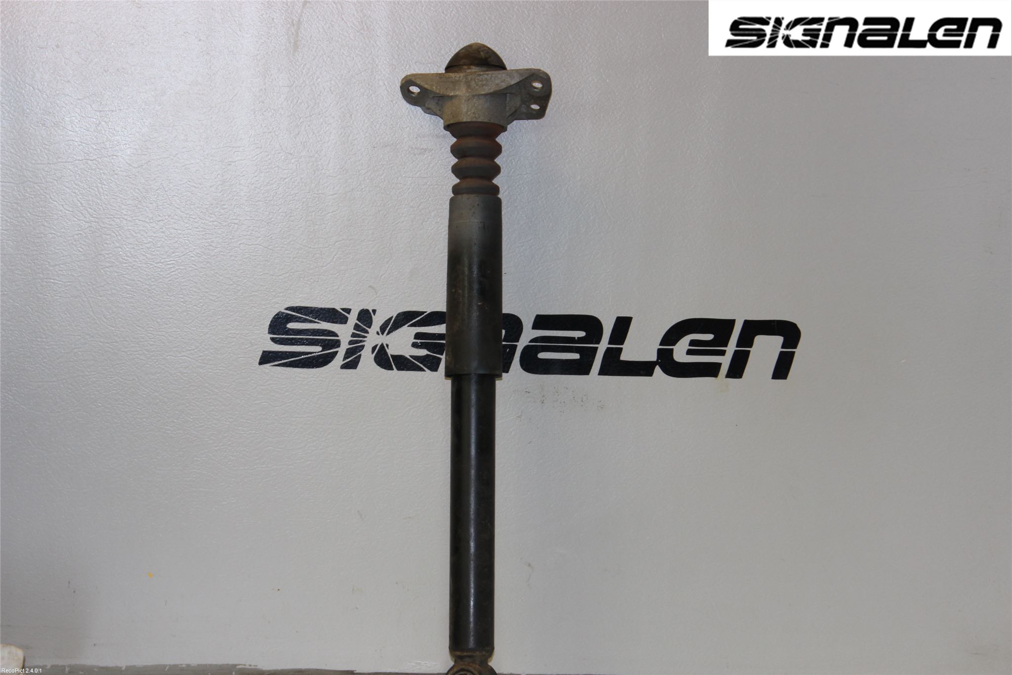 Volkswagen VW GOLF VI 09-13 Støtdemper Bak