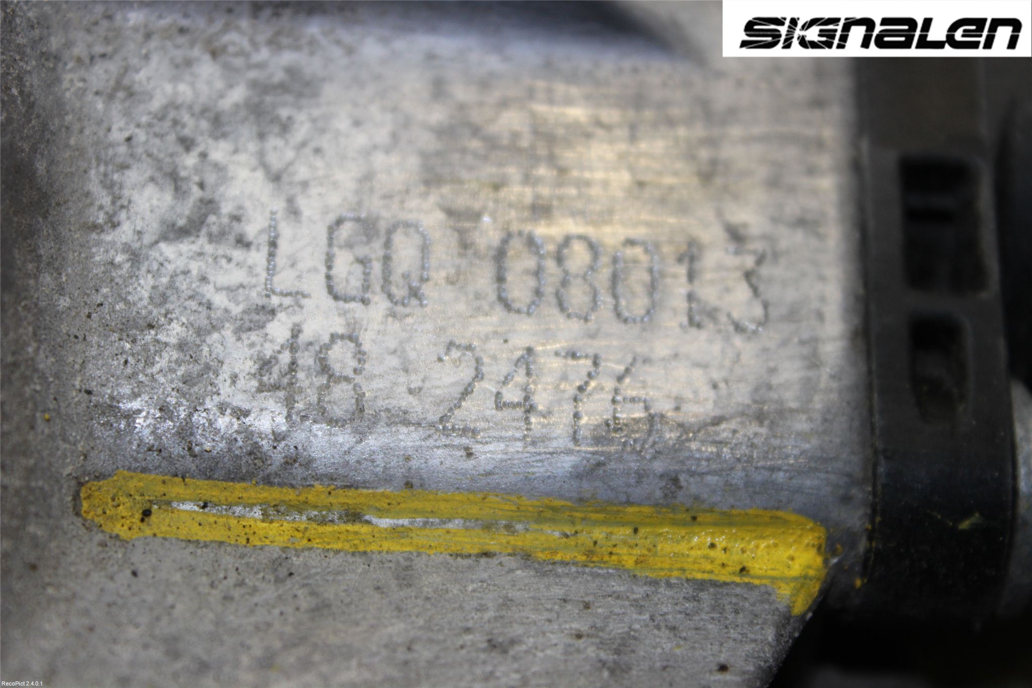 Audi A1/S1 11-18 Gearkasse 5 Trinn