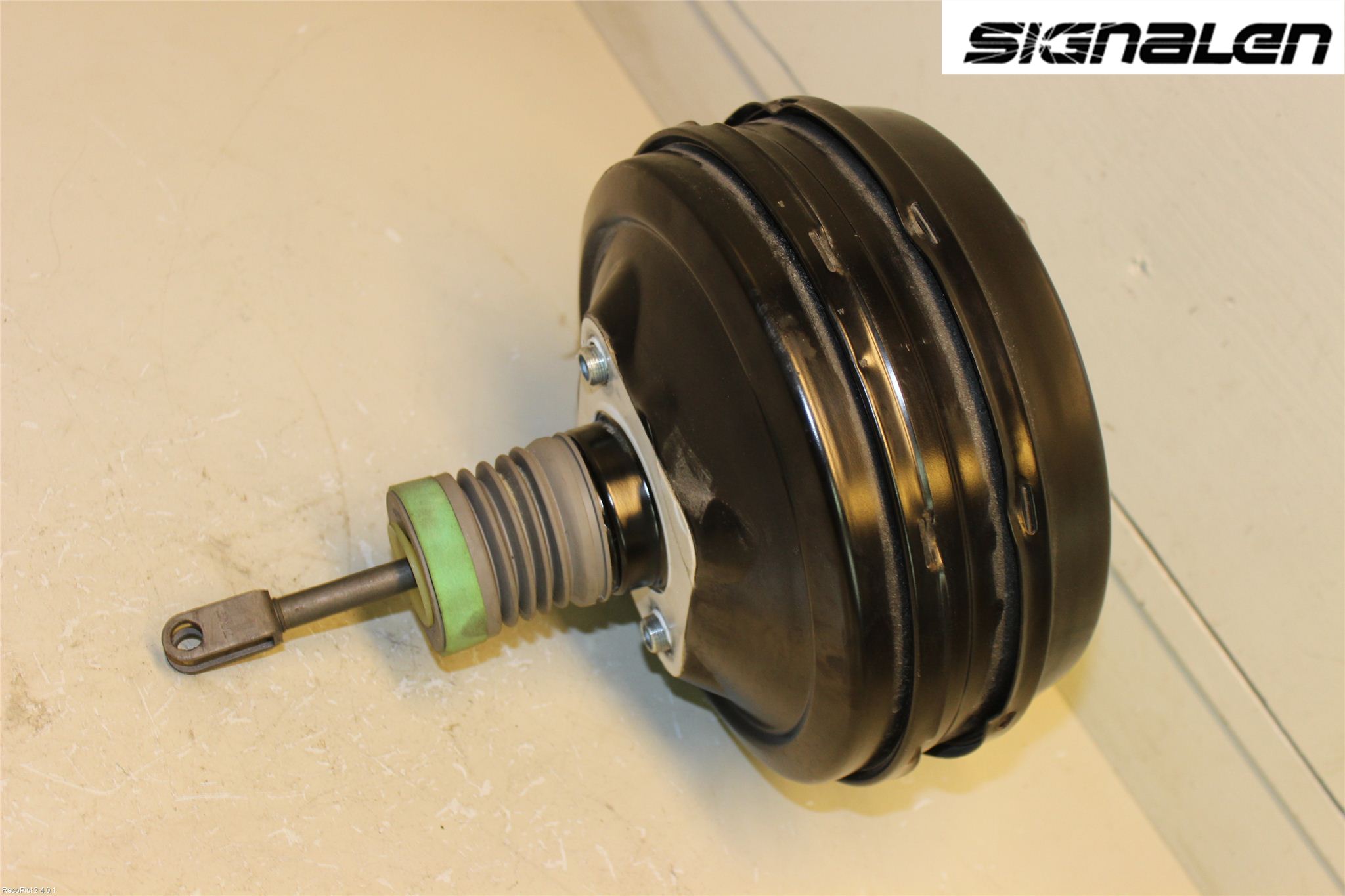 Saab 9-3 VER2/VER3 08-15 Bremseservo