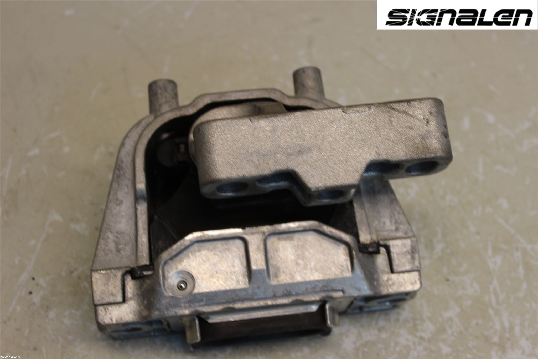 Volkswagen VW GOLF PLUS/CROSS GOLF 04-14 Motor Feste Gummi