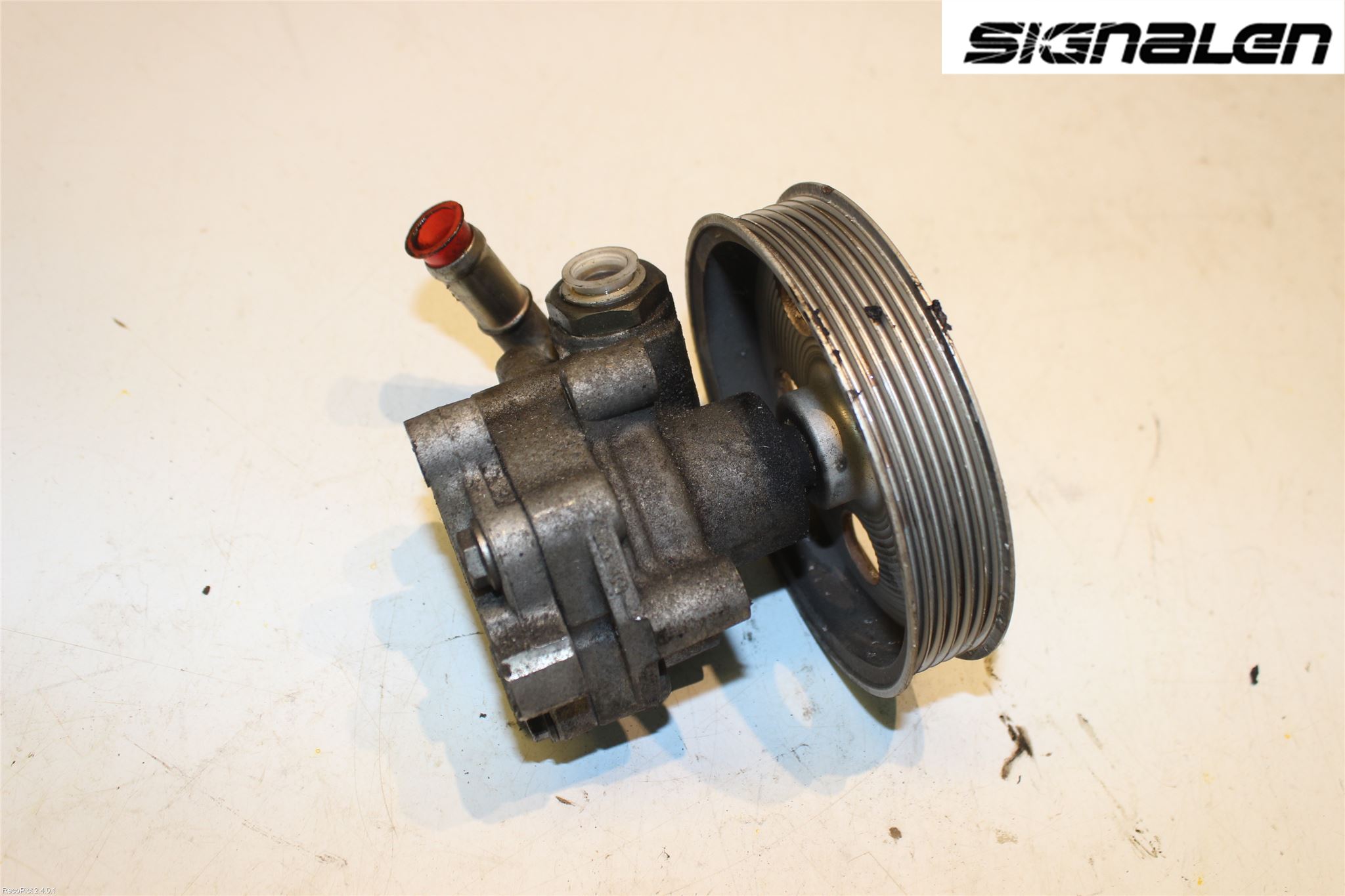 Audi A4/S4 05-07 Servo Pumpe