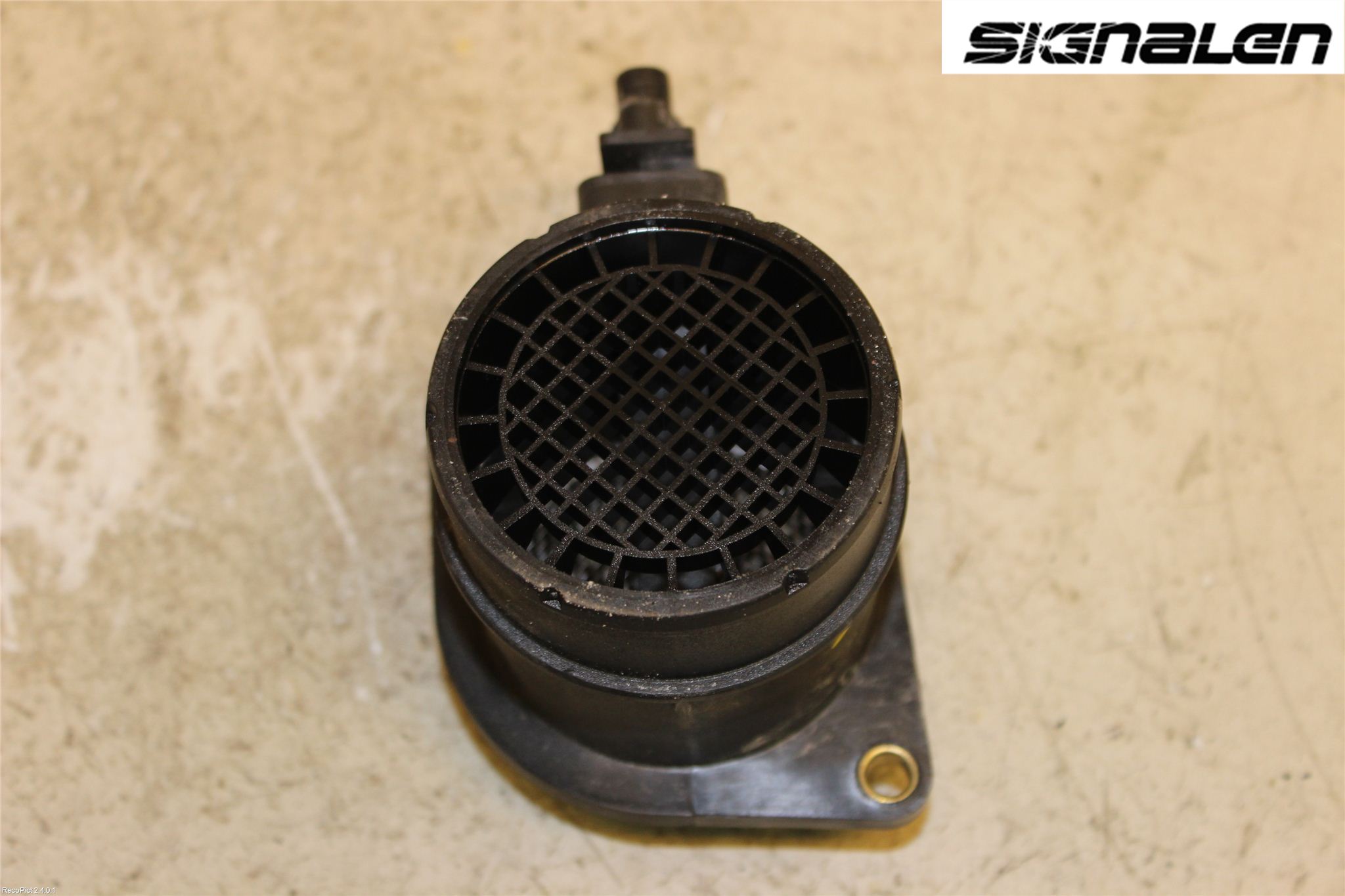 Hyundai i30 FD 07-12 Inns Luftmassemåler