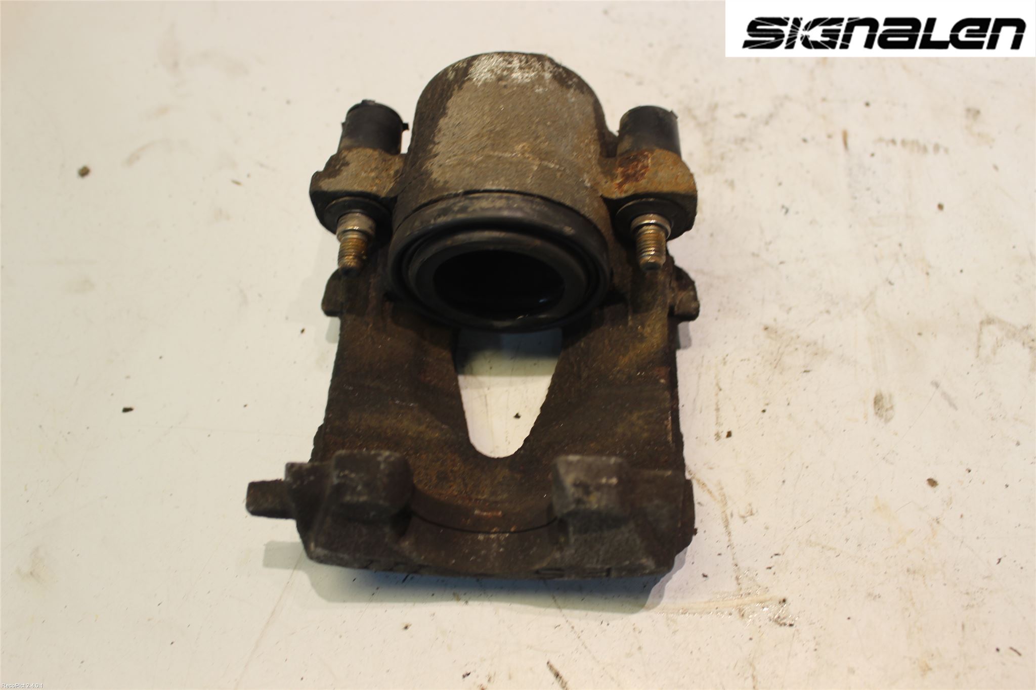 Seat IBIZA IV 08-16 Bremsecaliper Foran Høyre