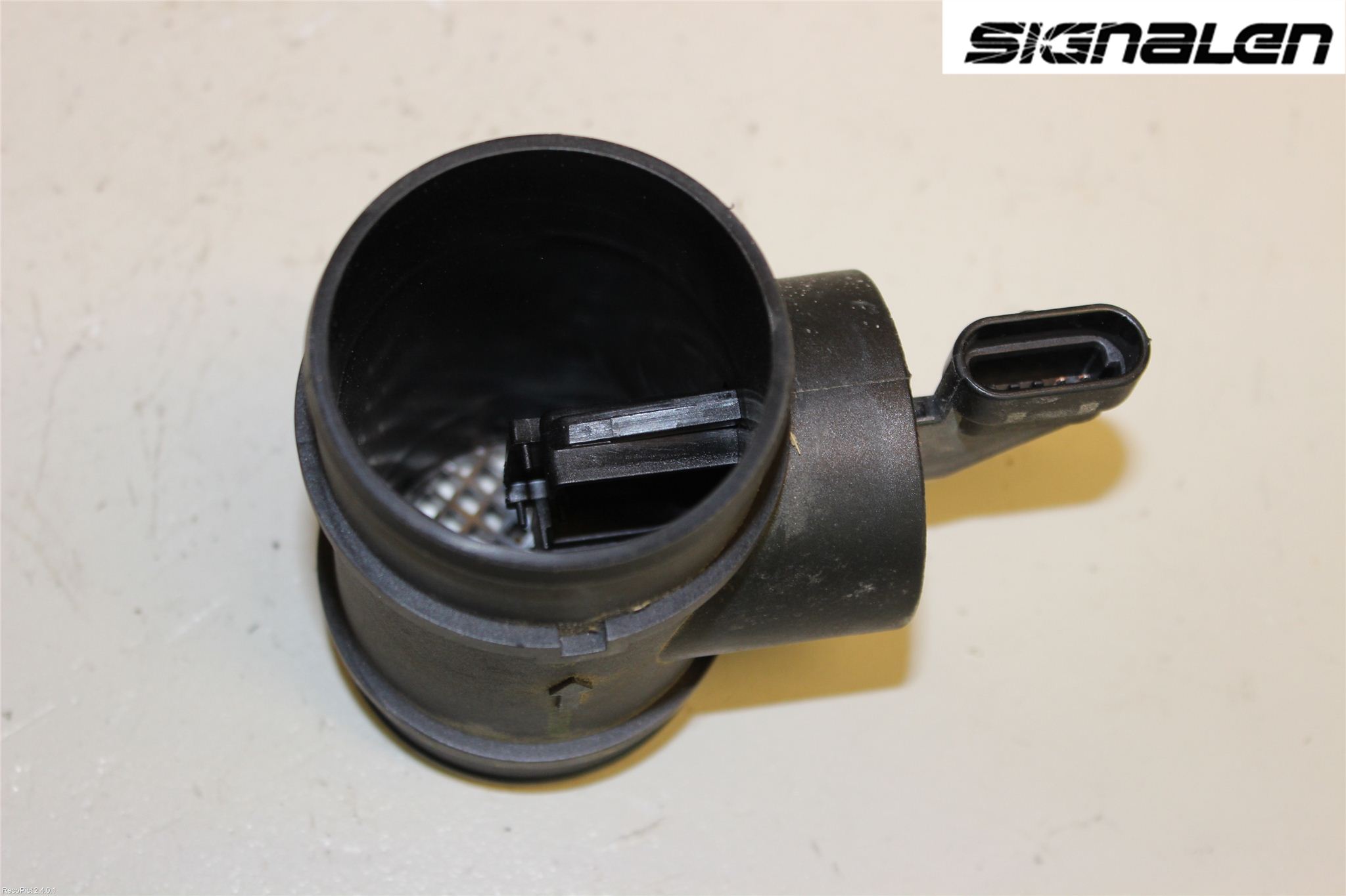 Opel ASTRA H 04-12 Inns Luftmassemåler